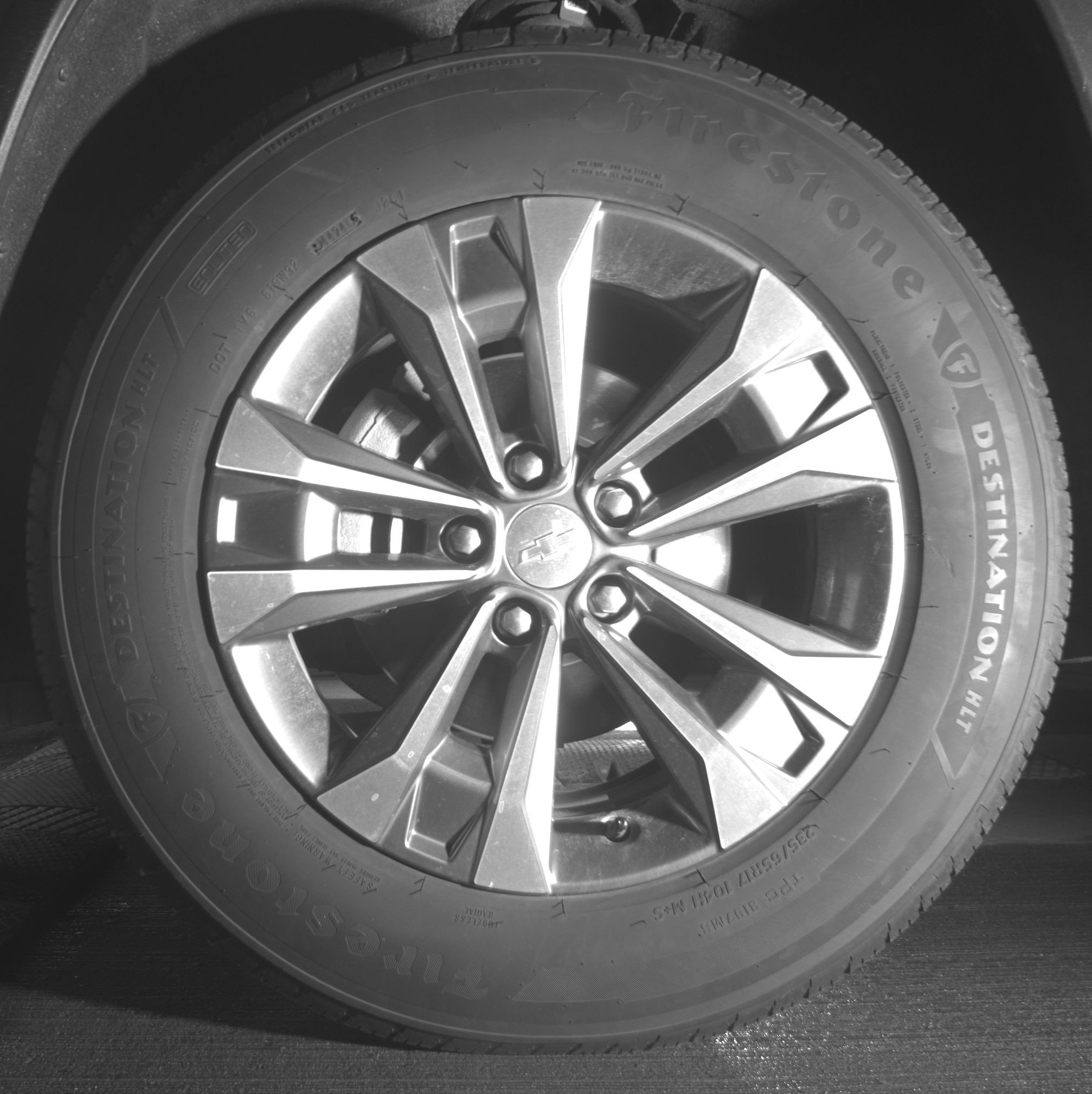 Thumbnail: 2025 Chevrolet Equinox - 12