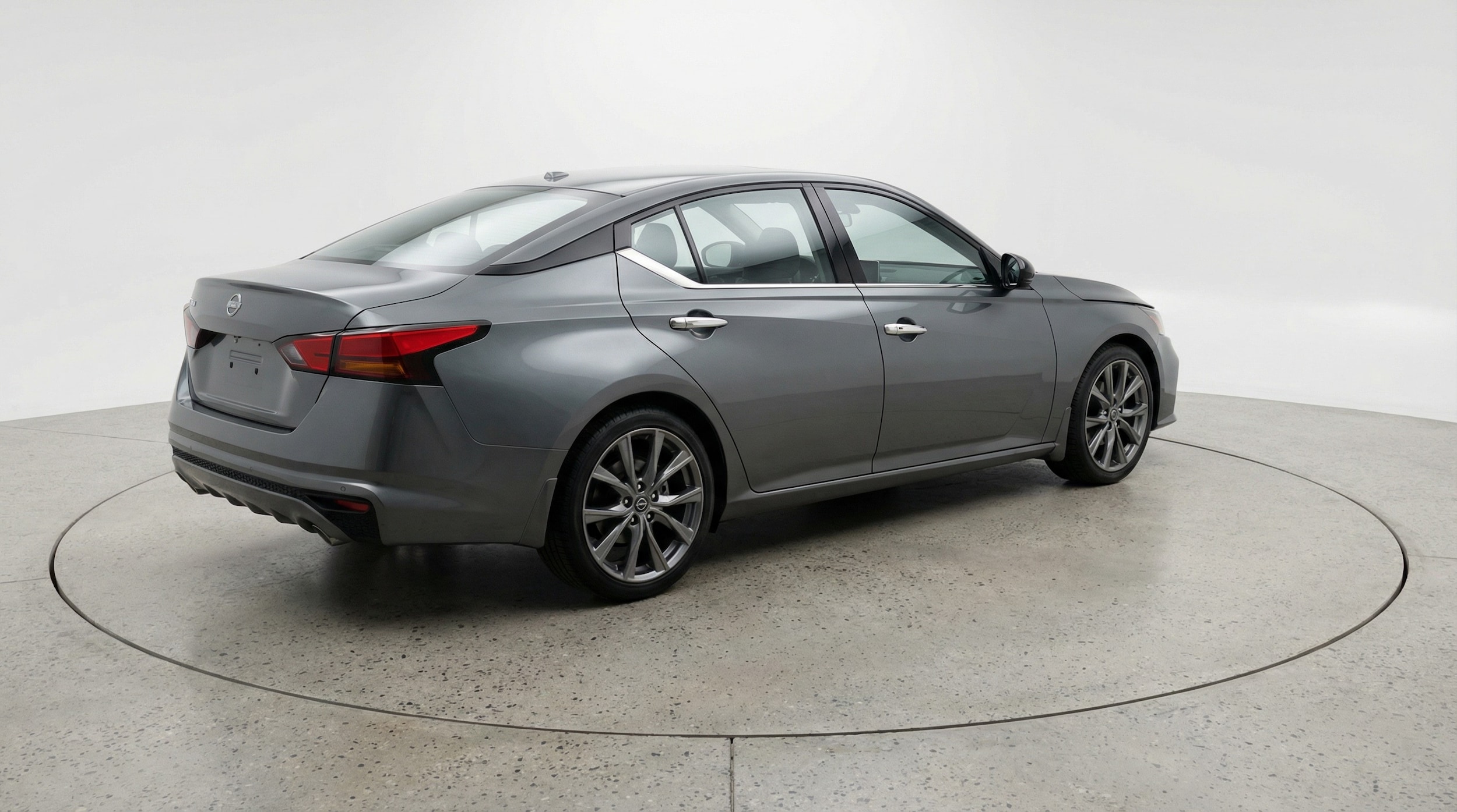 Thumbnail: 2025 Nissan Altima - 7