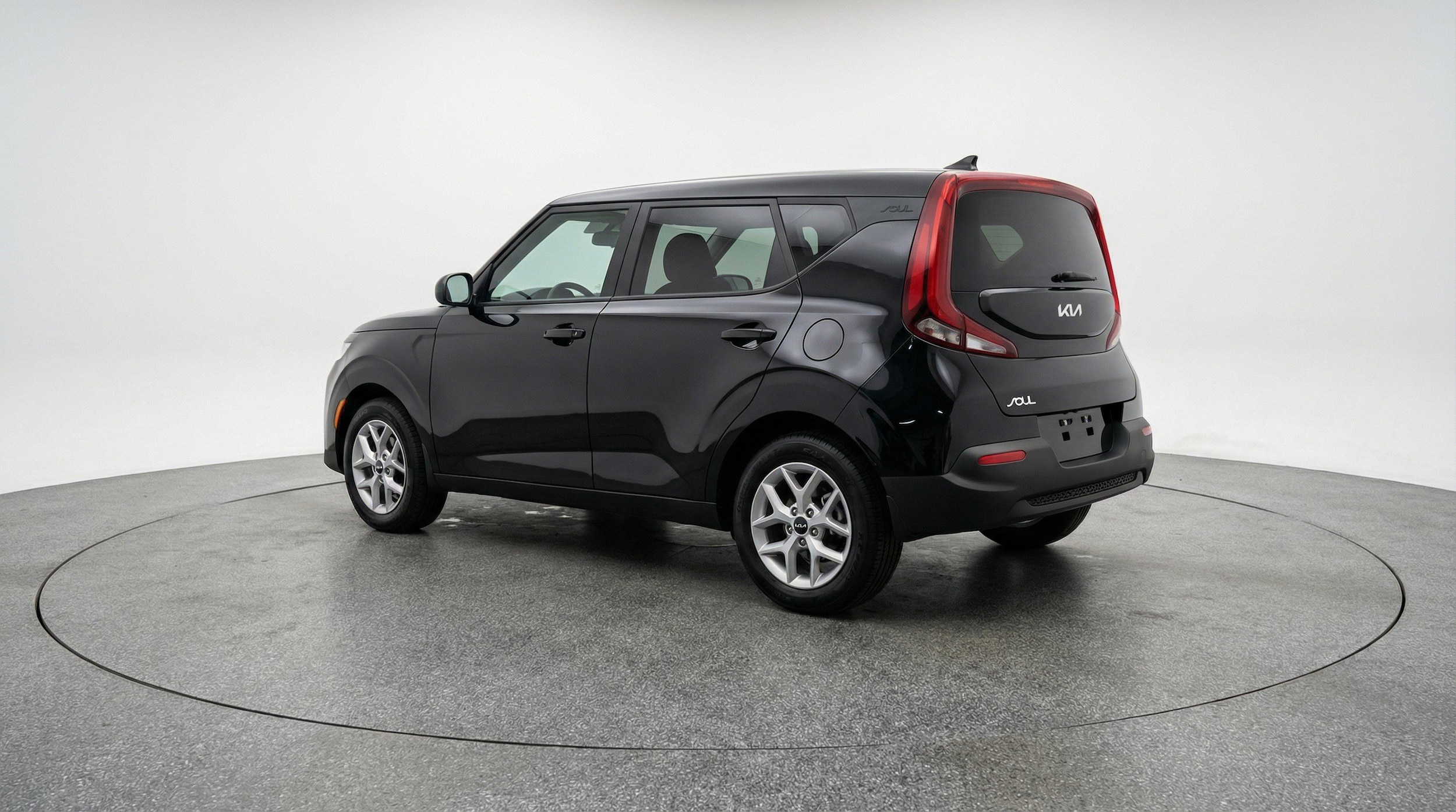 Thumbnail: 2025 Kia Soul - 6