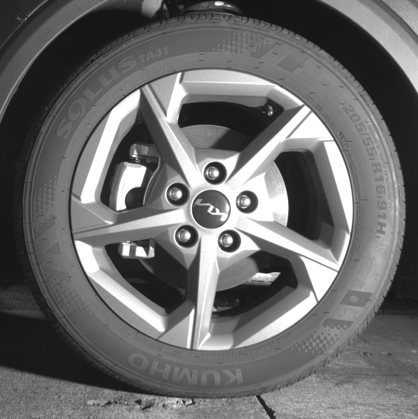 Thumbnail: 2025 Kia K4 - 9