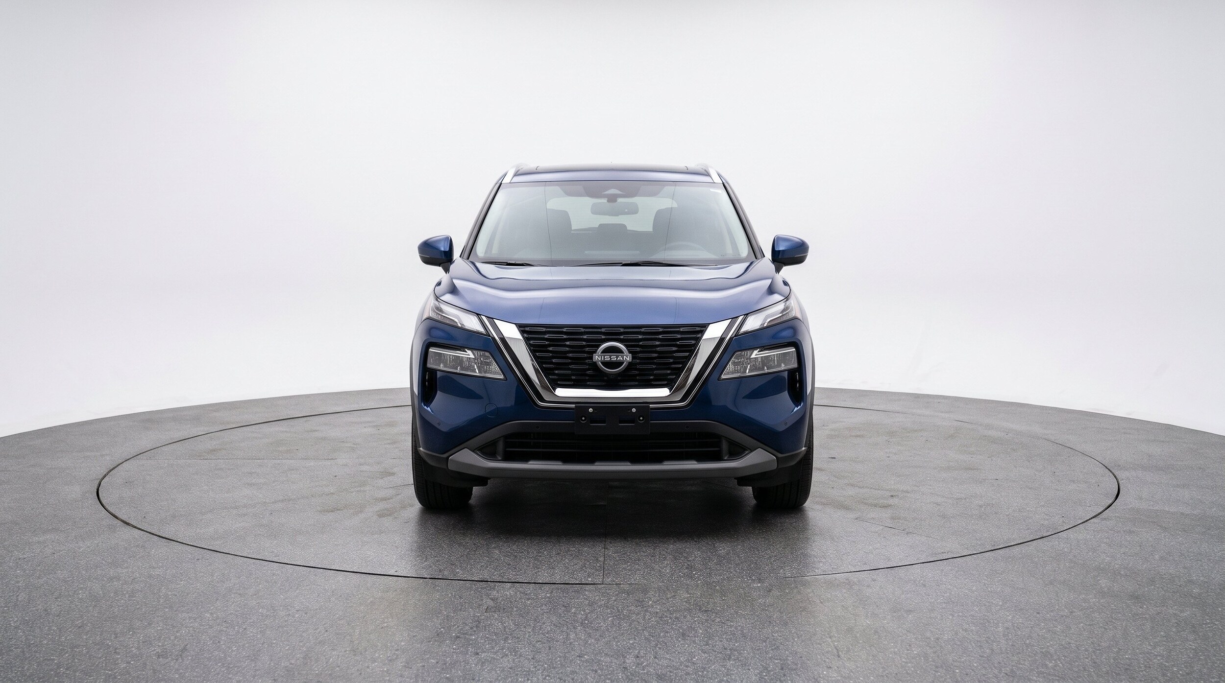 Thumbnail: 2025 Nissan Rogue - 2