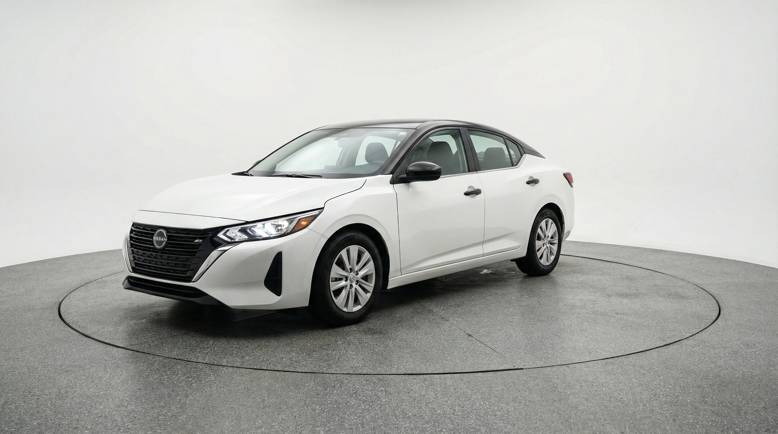 Thumbnail: 2025 Nissan Sentra - 3