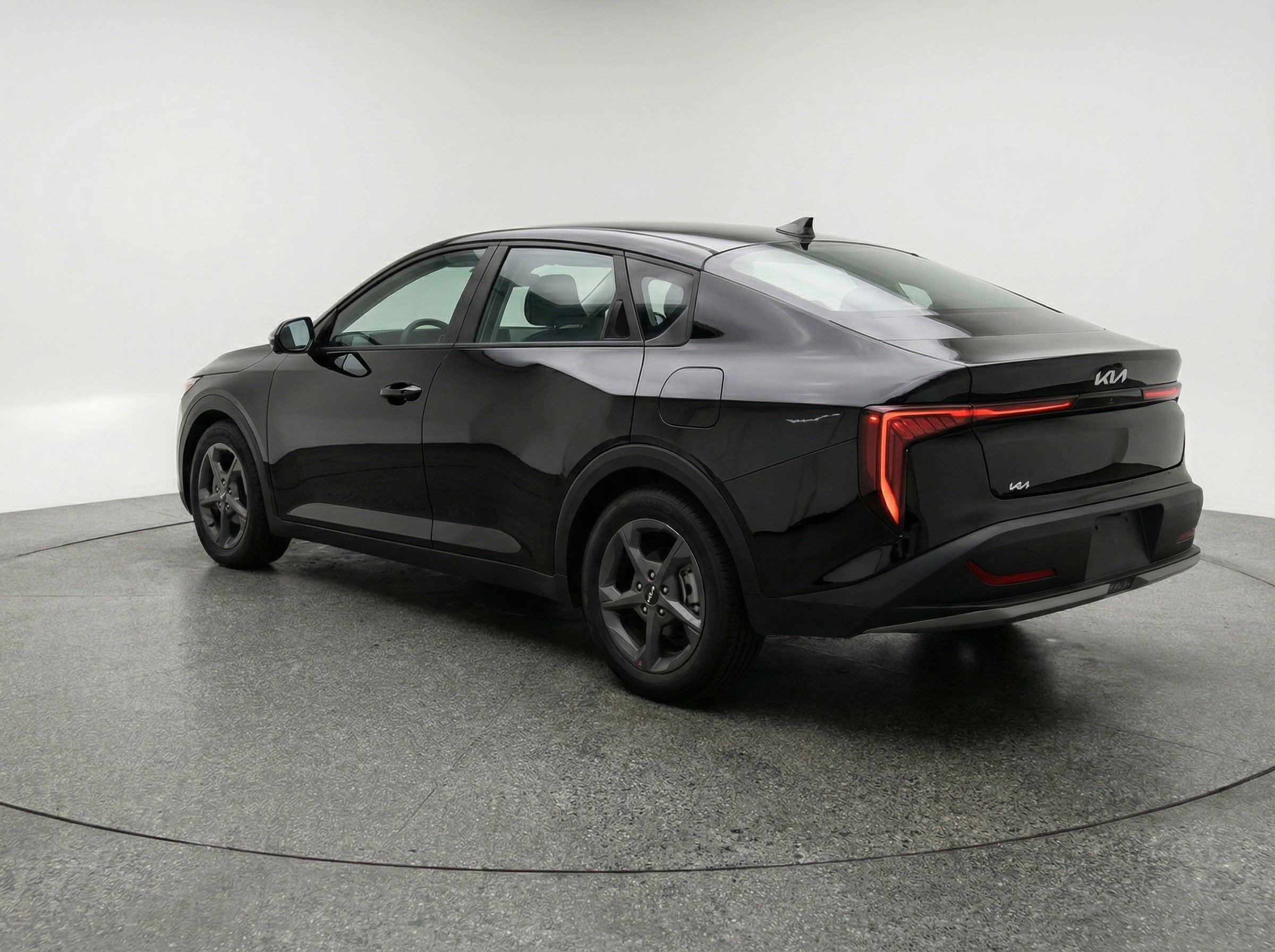 Thumbnail: 2025 Kia K4 - 6