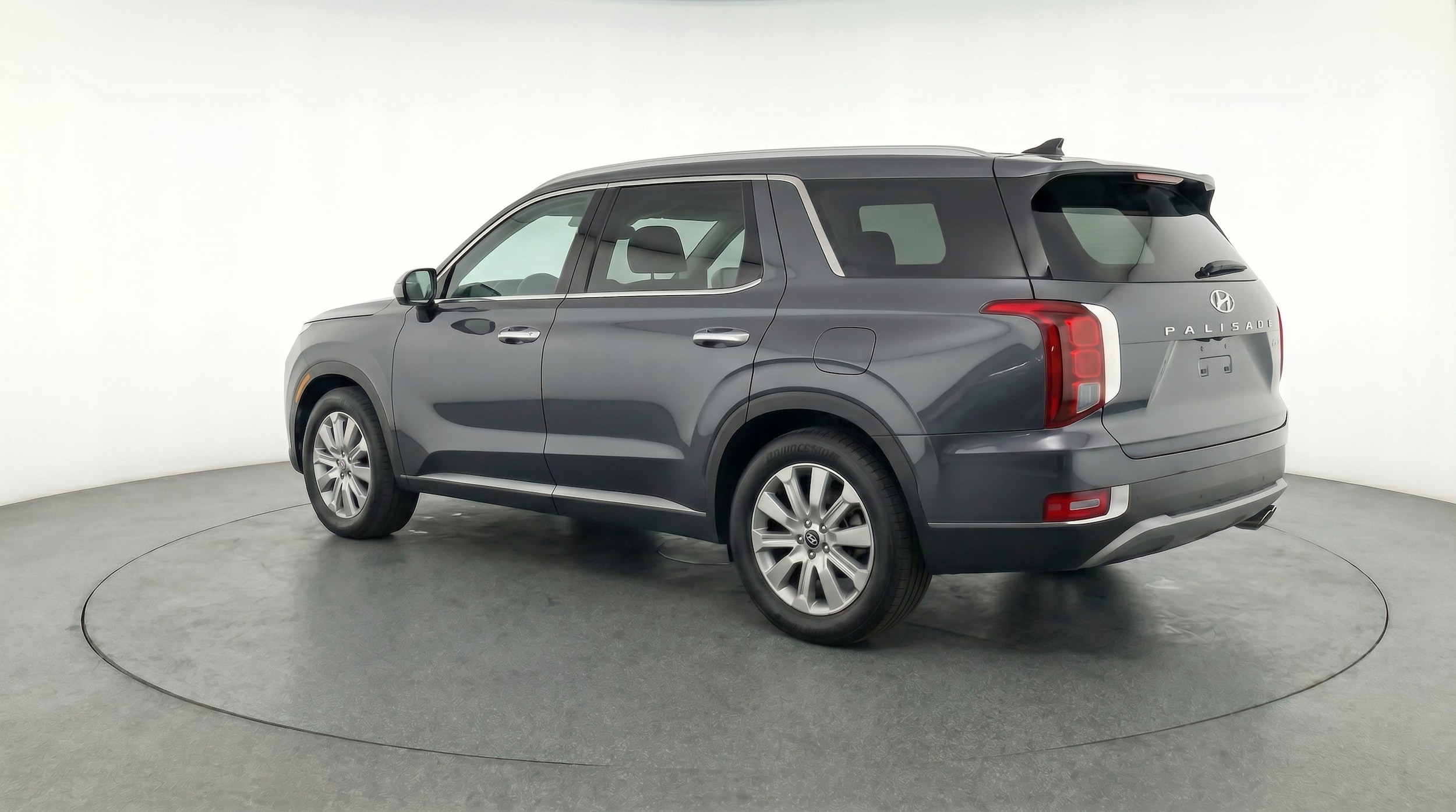 Thumbnail: 2025 Hyundai Palisade - 6