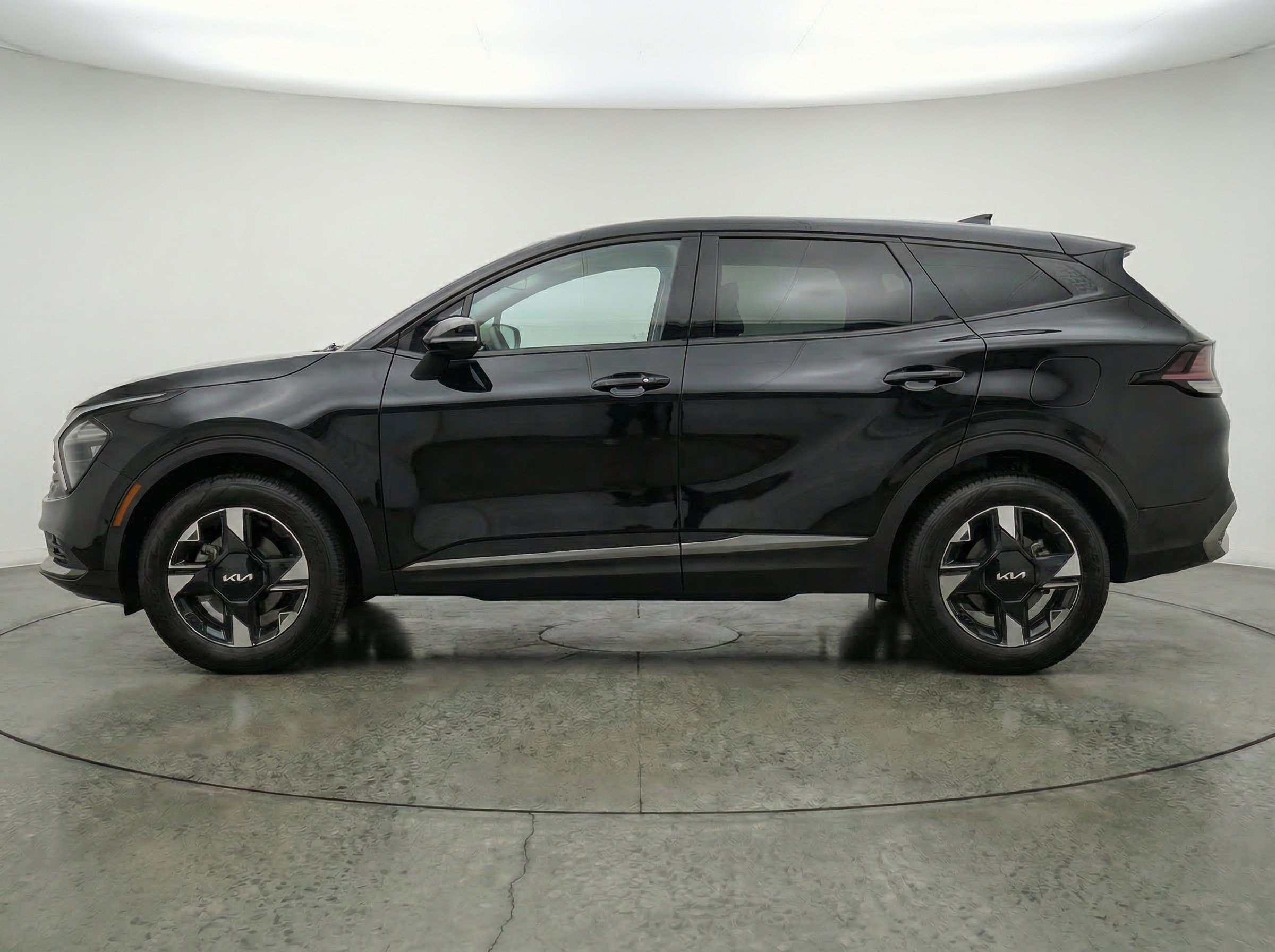Thumbnail: 2026 Kia Sportage - 5