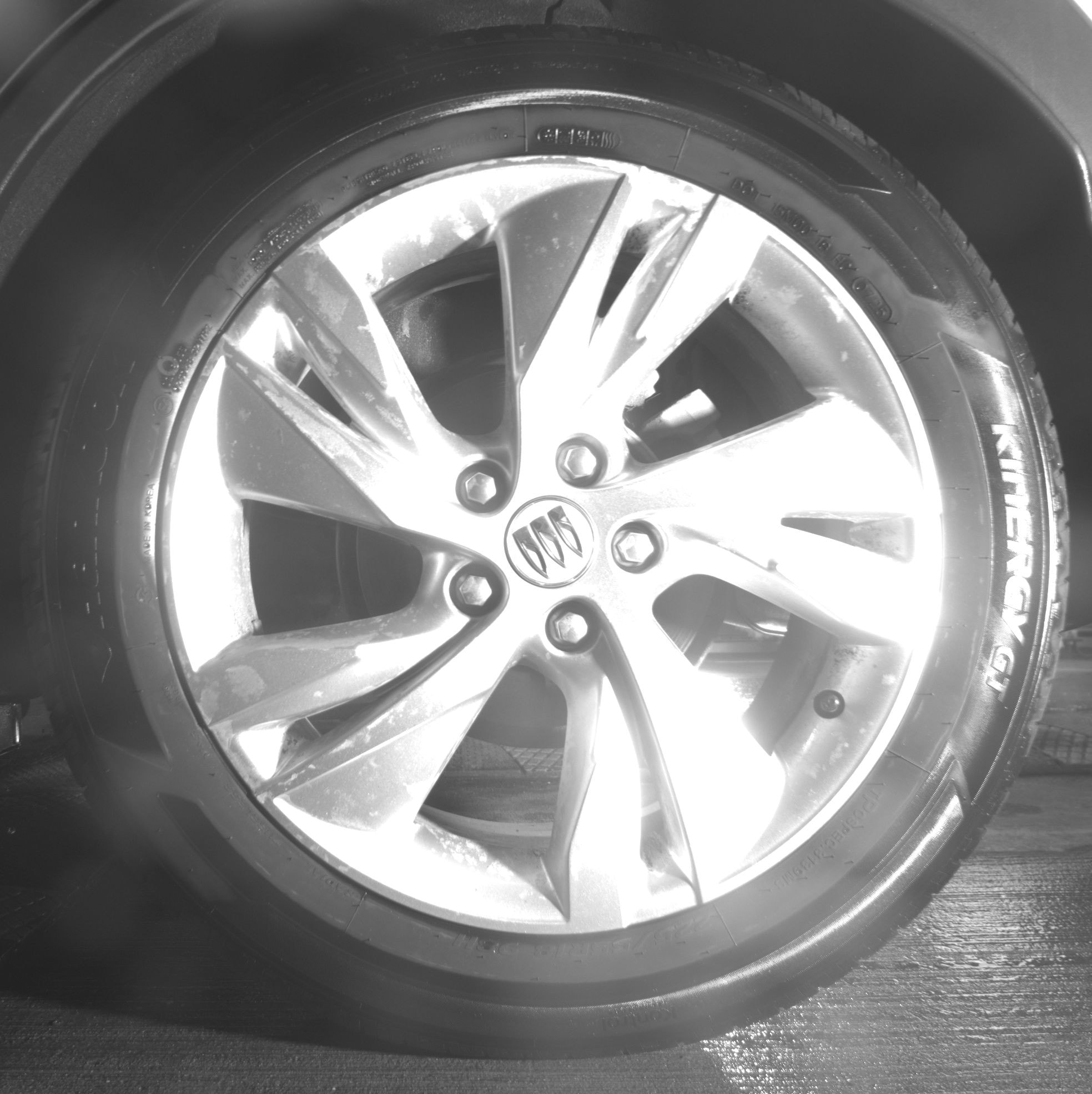 Thumbnail: 2025 Buick Encore GX - 11