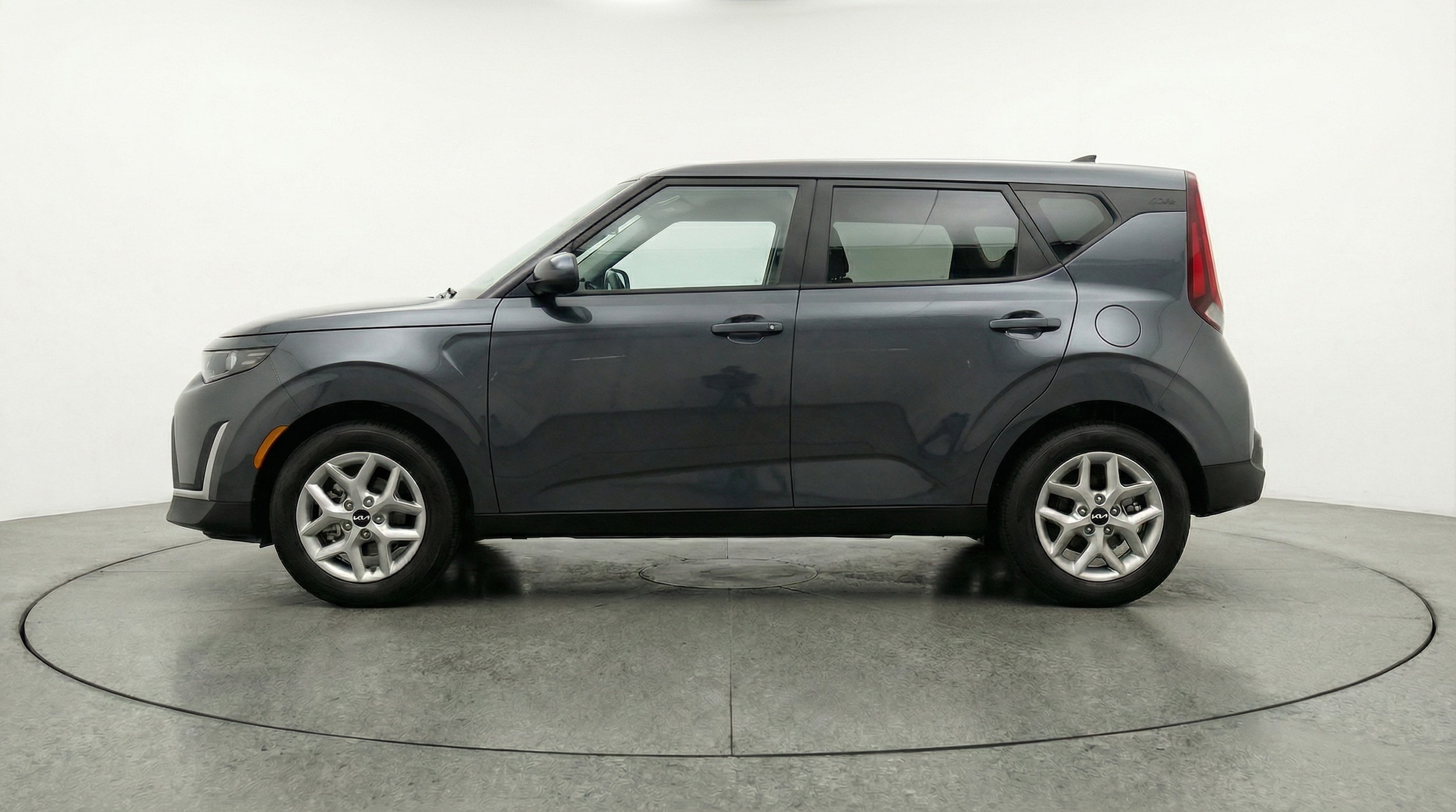 Thumbnail: 2025 Kia Soul - 4