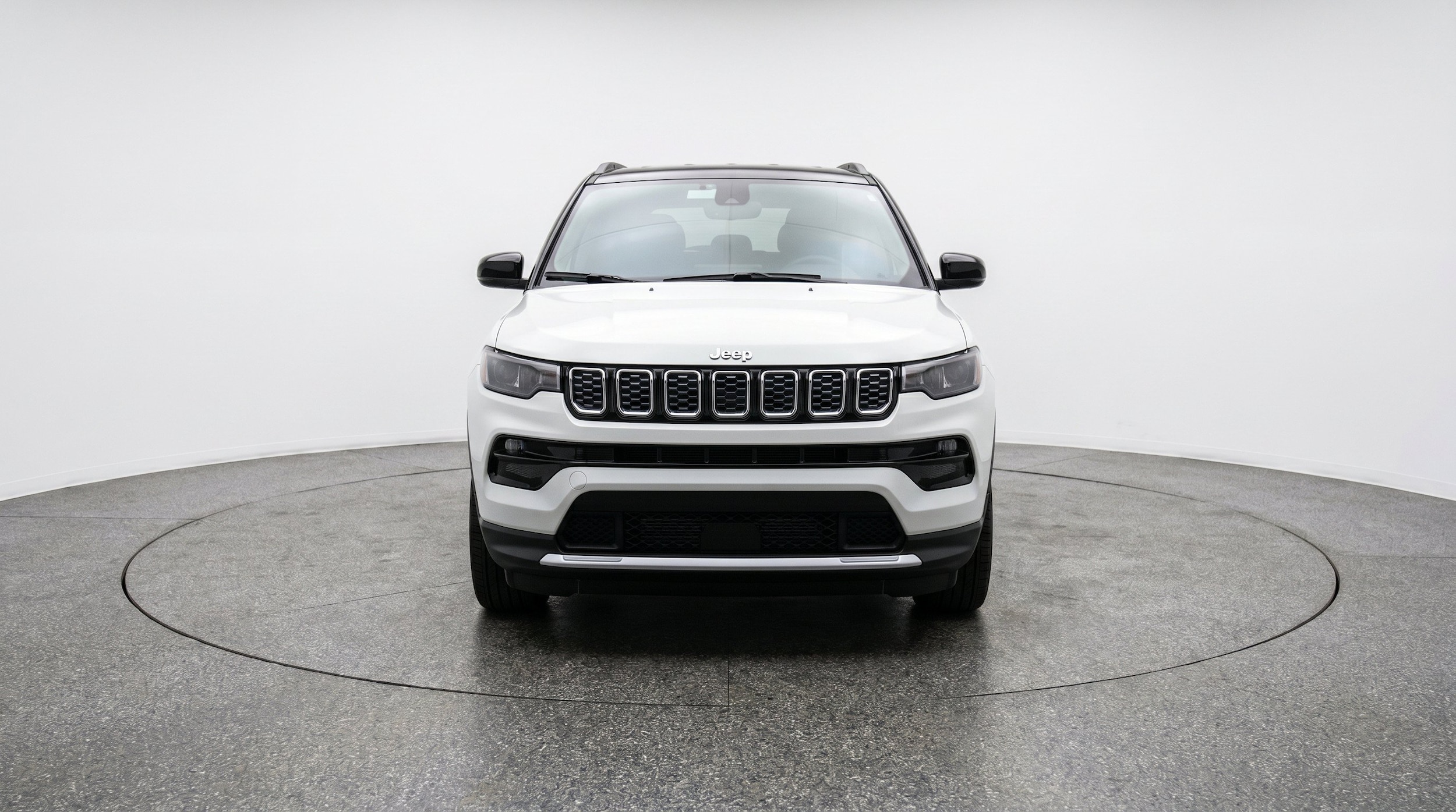 Thumbnail: 2025 Jeep Compass - 2