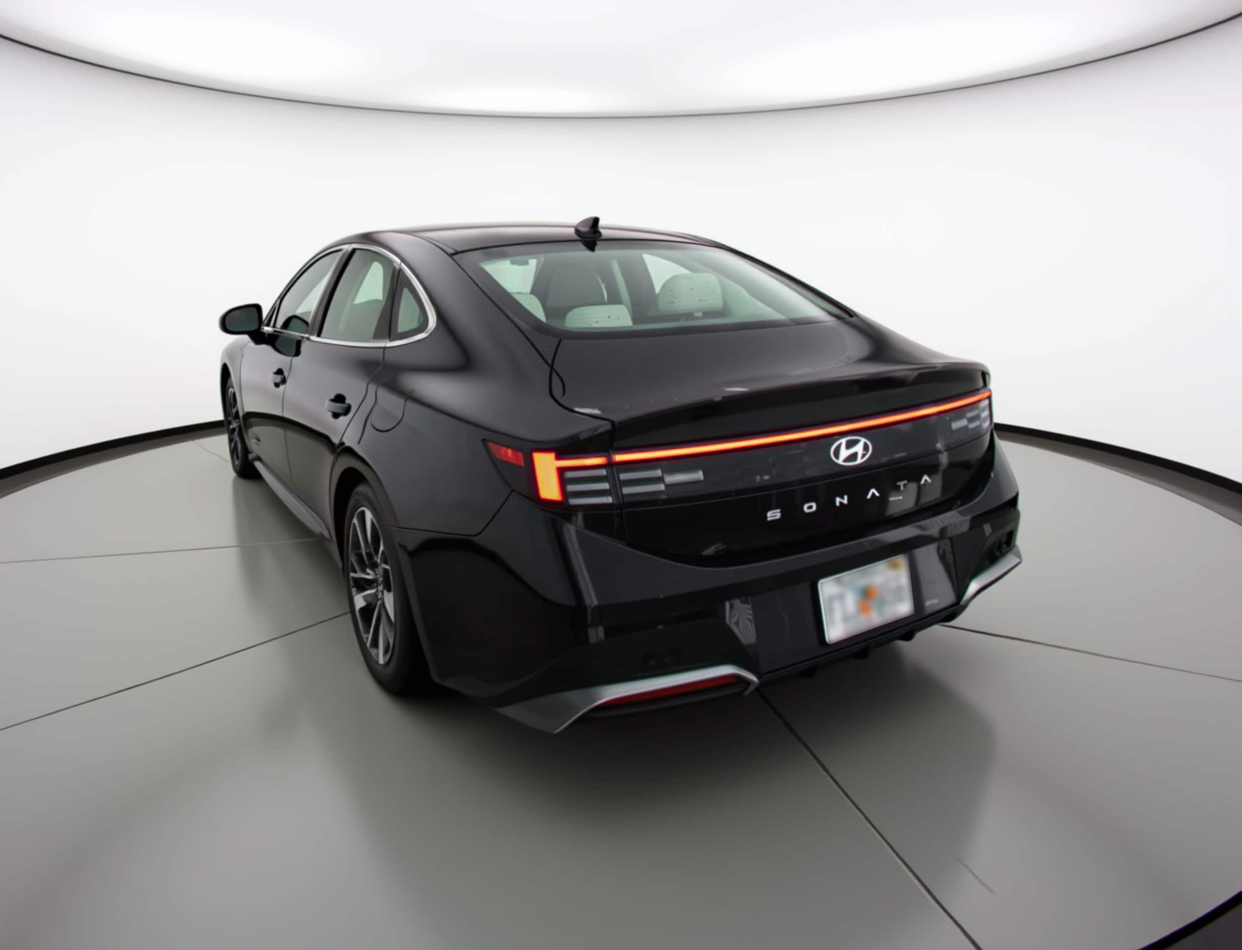 Thumbnail: 2025 Hyundai Sonata - 5