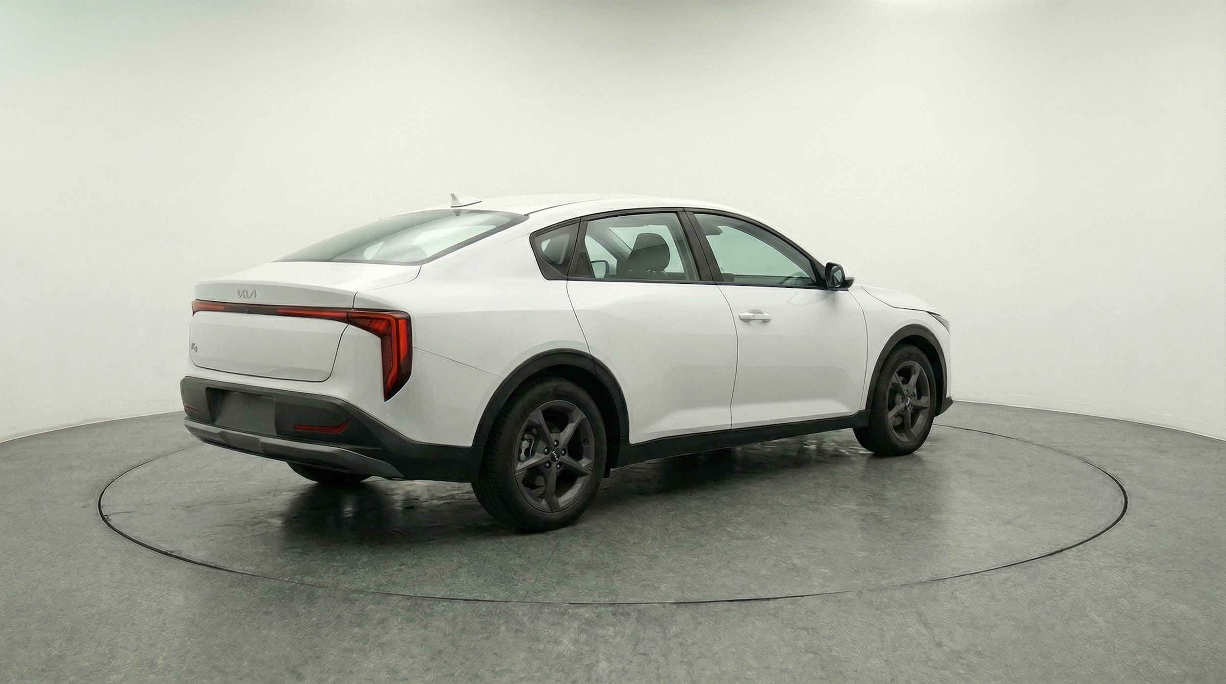 Thumbnail: 2025 Kia K4 - 7