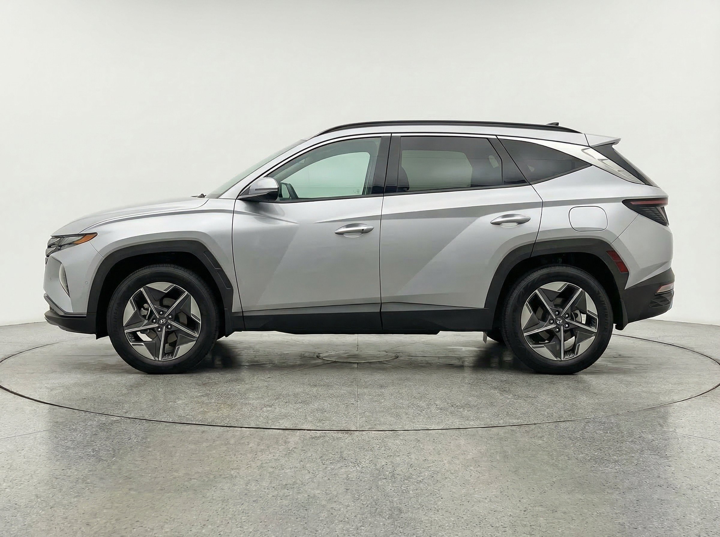 Thumbnail: 2026 Hyundai Tucson - 5