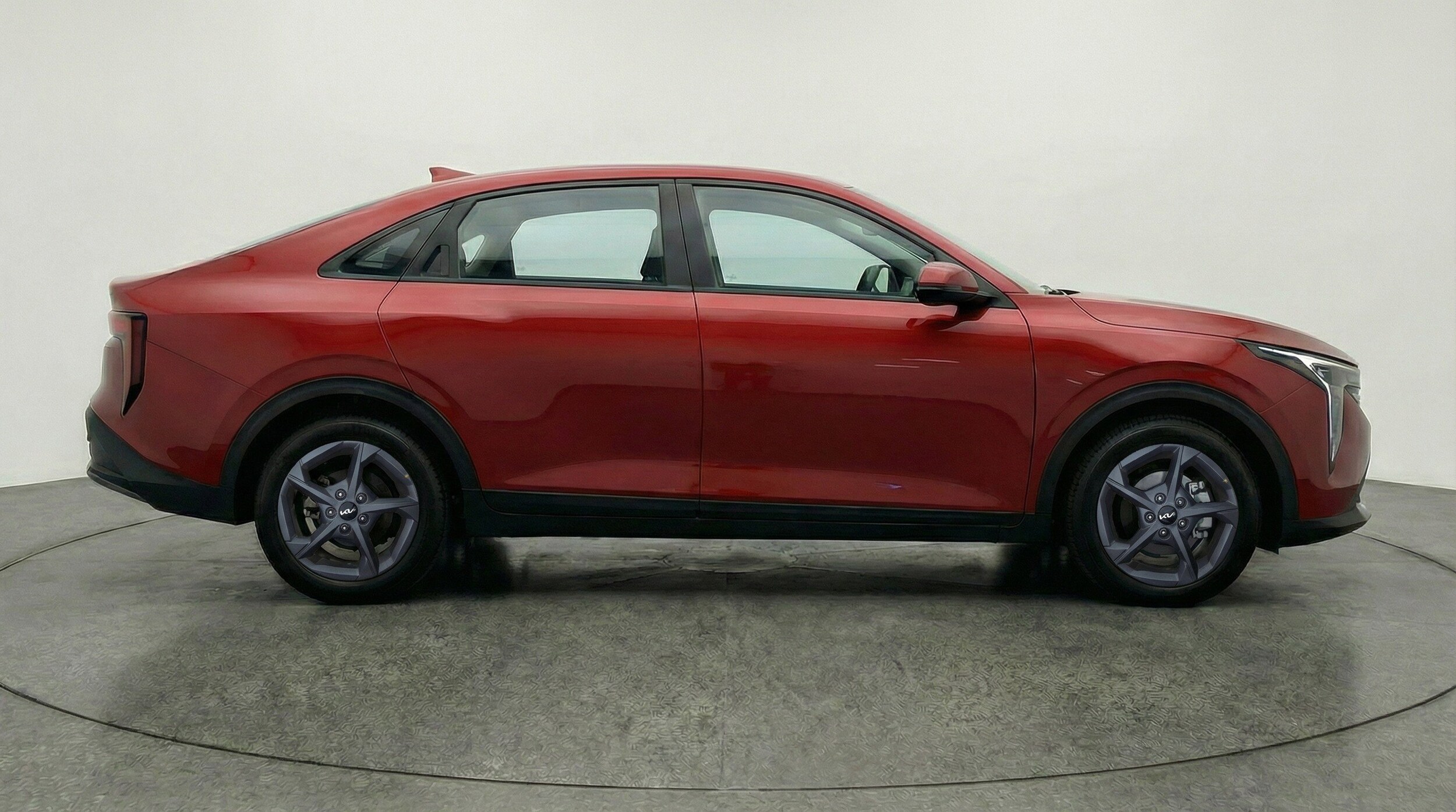 Thumbnail: 2025 Kia K4 - 11