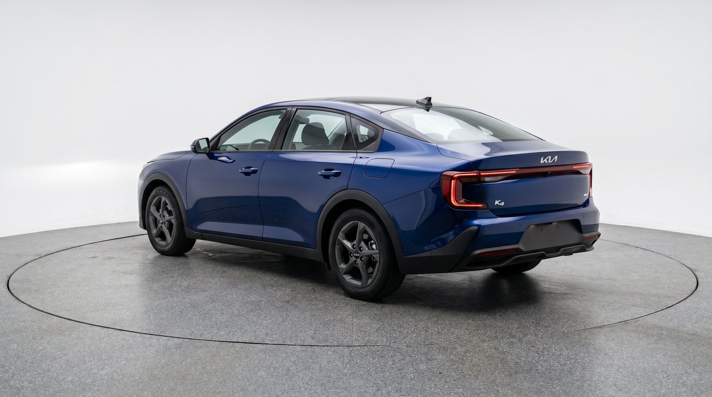 Thumbnail: 2026 Kia K4 - 6