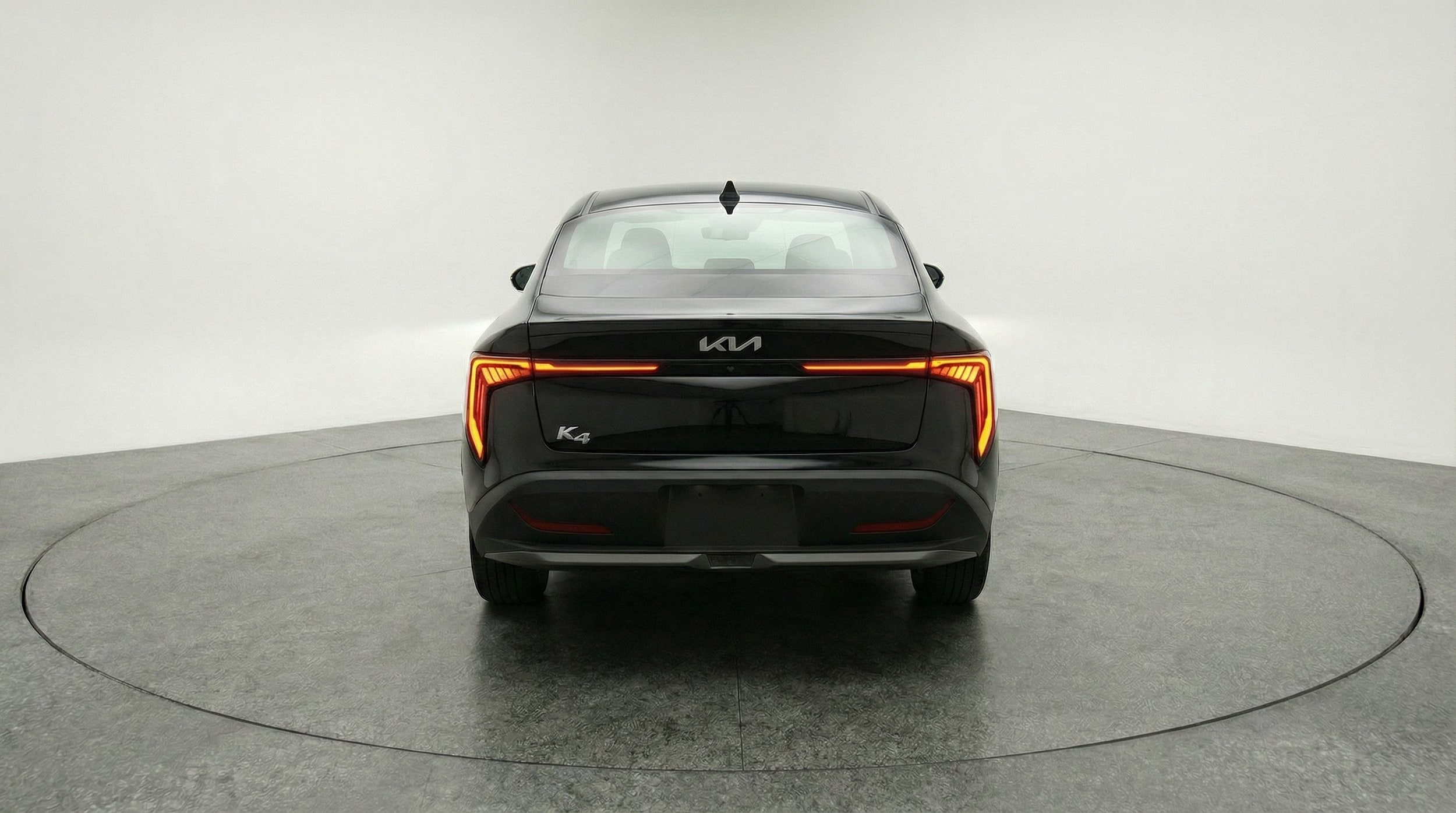 Thumbnail: 2025 Kia K4 - 6