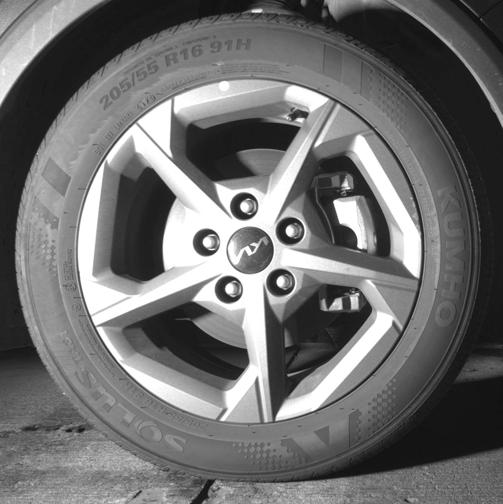 Thumbnail: 2025 Kia K4 - 10