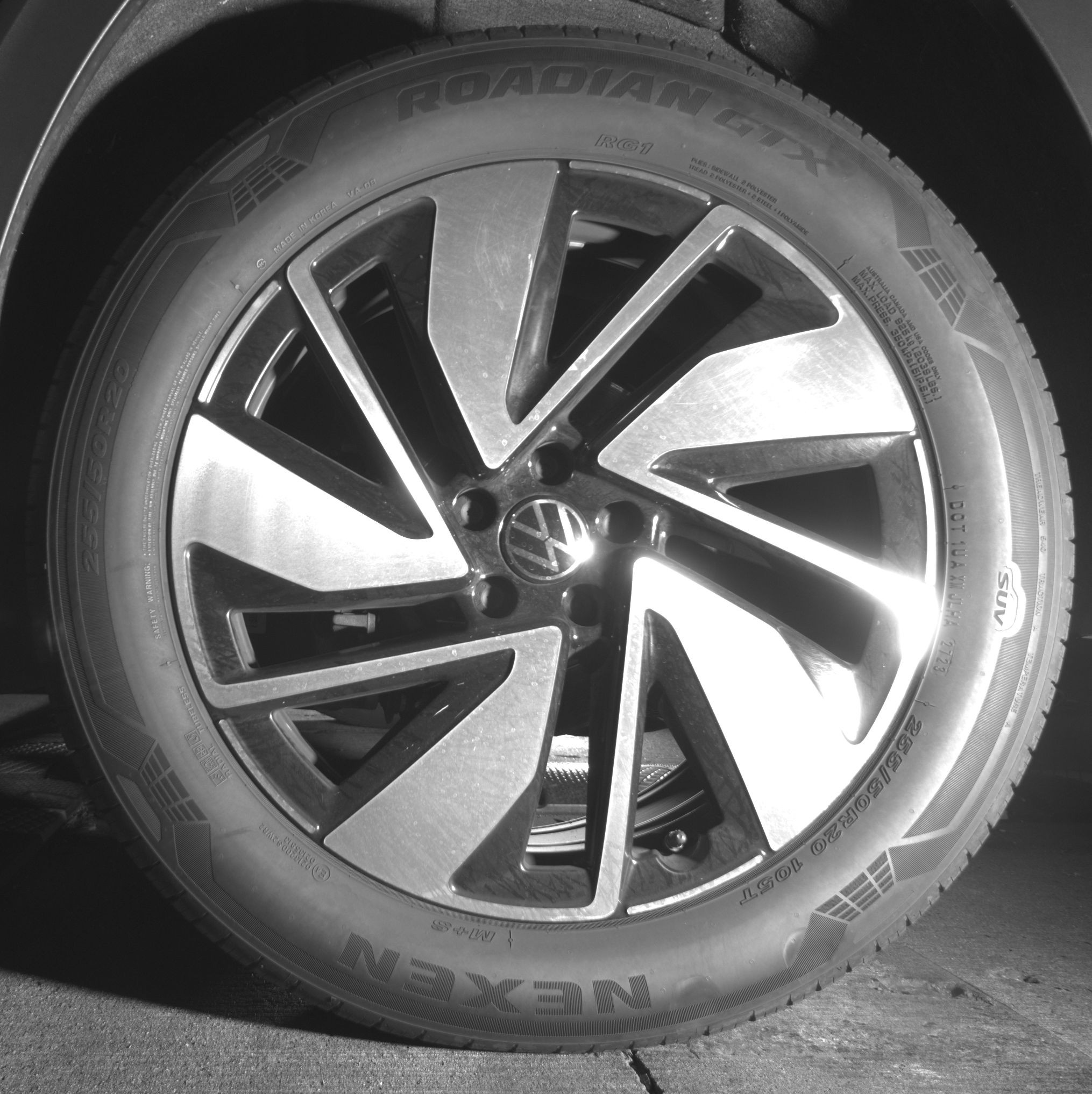 Thumbnail: 2024 Volkswagen Atlas - 11