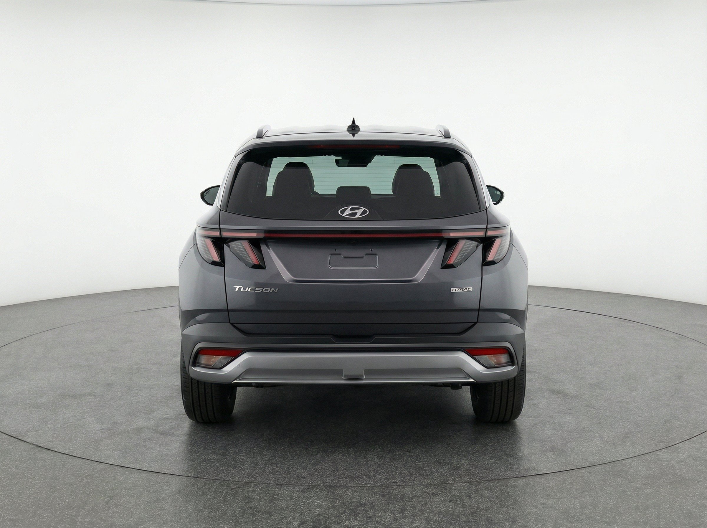 Thumbnail: 2026 Hyundai Tucson - 7