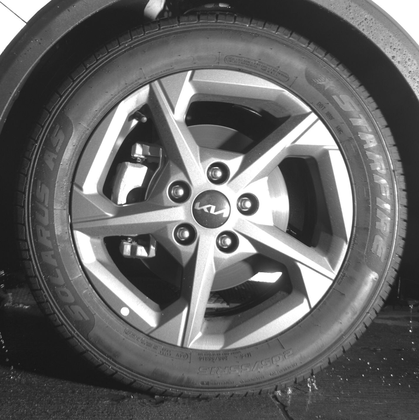 Thumbnail: 2025 Kia K4 - 9