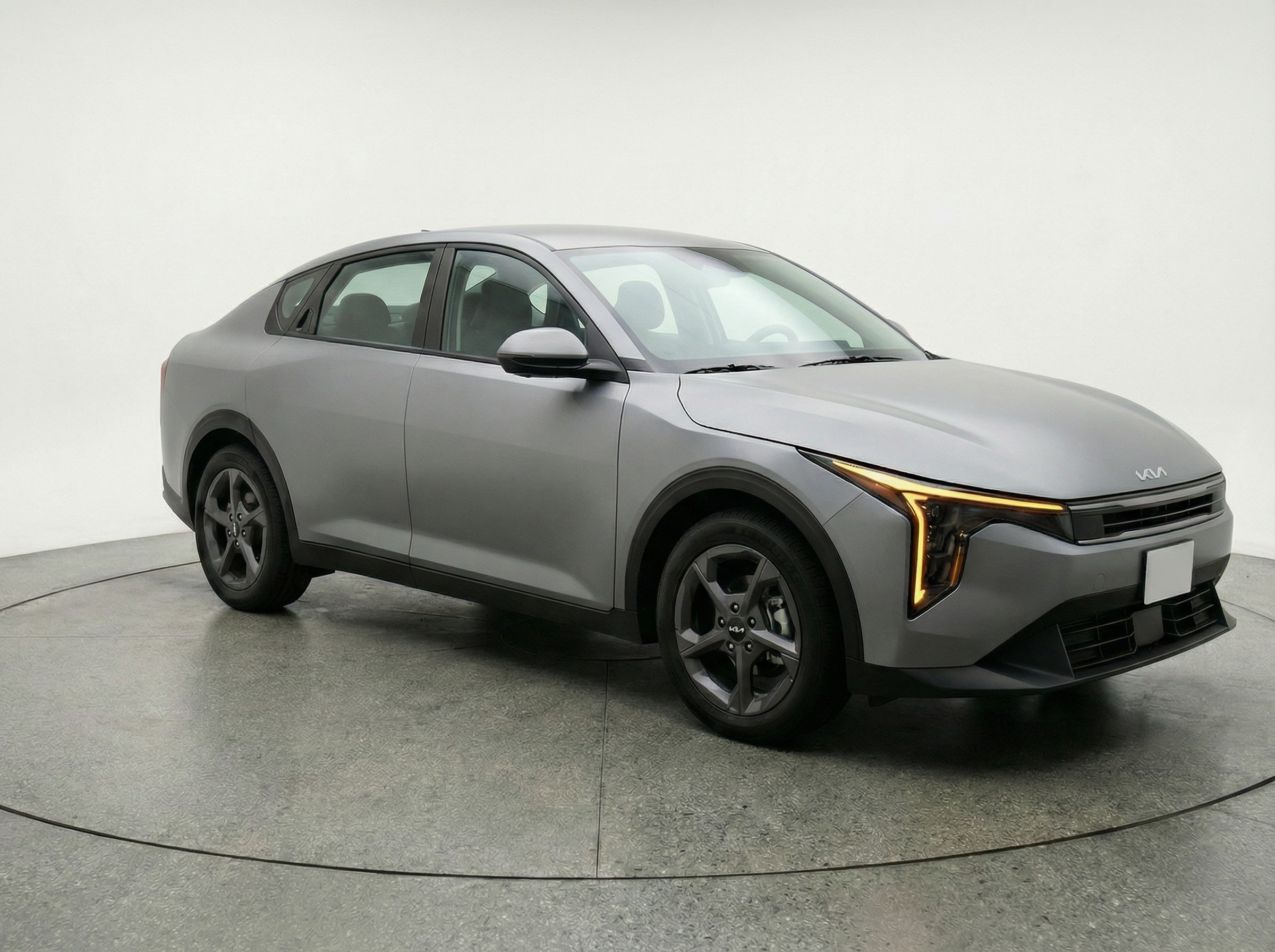 Thumbnail: 2025 Kia K4 - 1