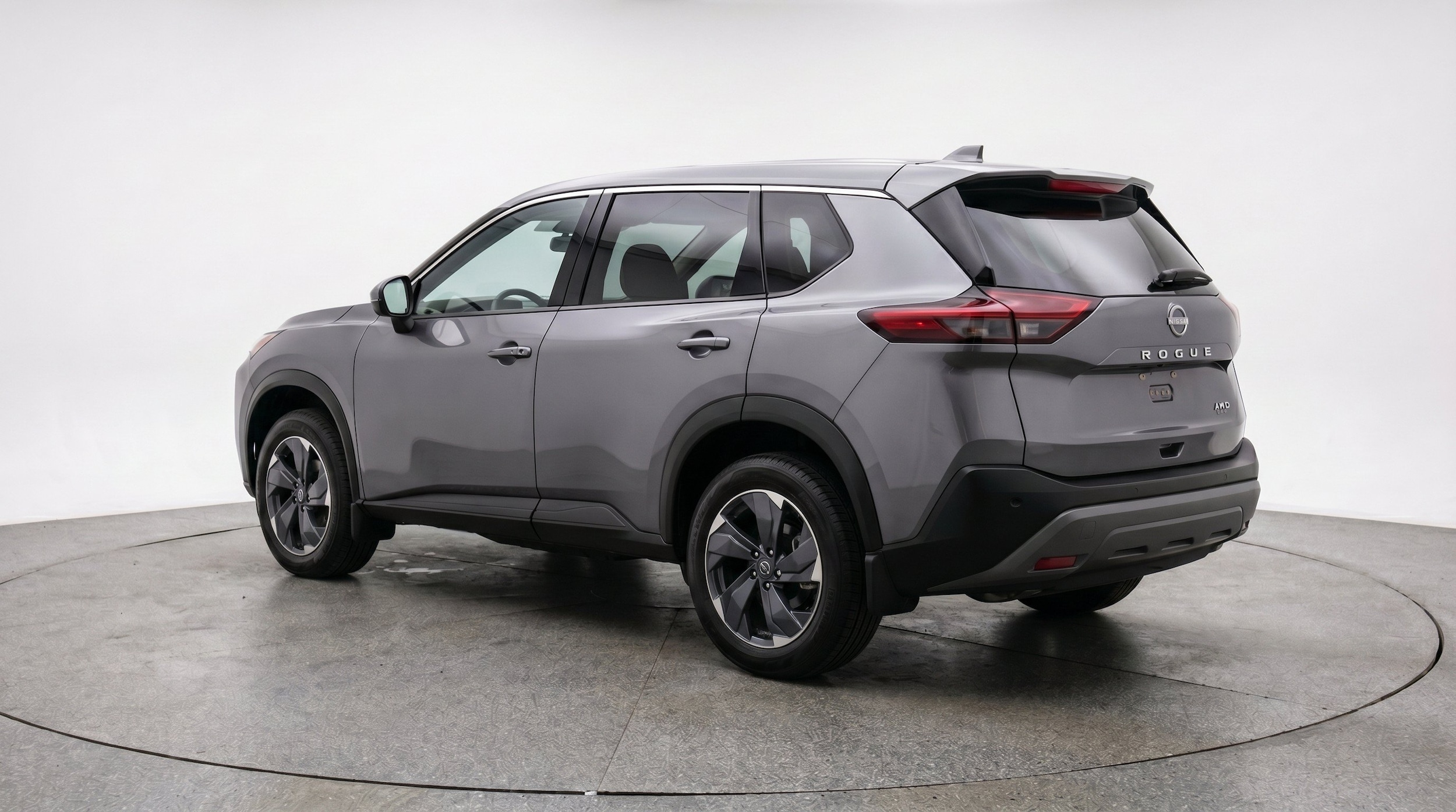 Thumbnail: 2025 Nissan Rogue - 6