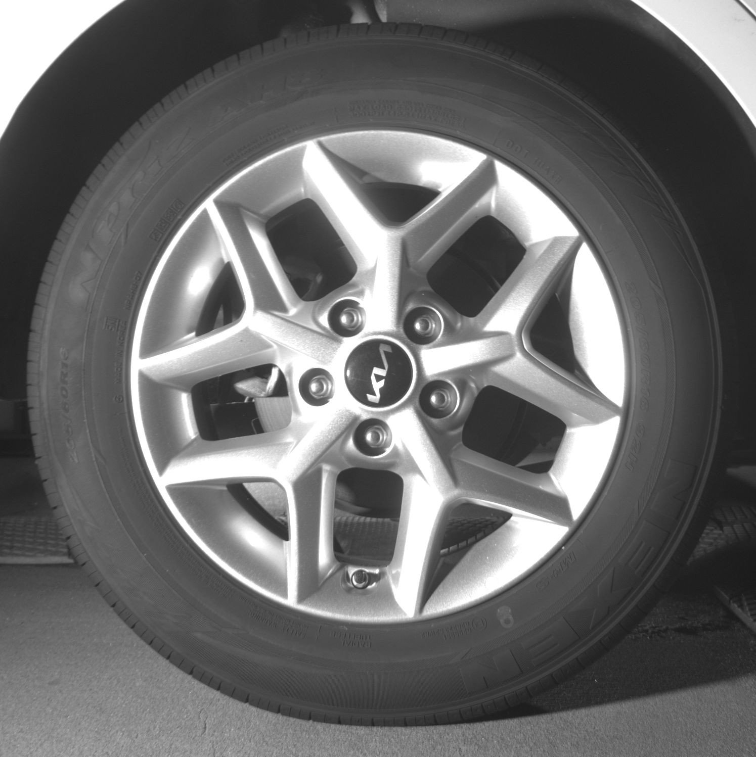 Thumbnail: 2025 Kia Soul - 15