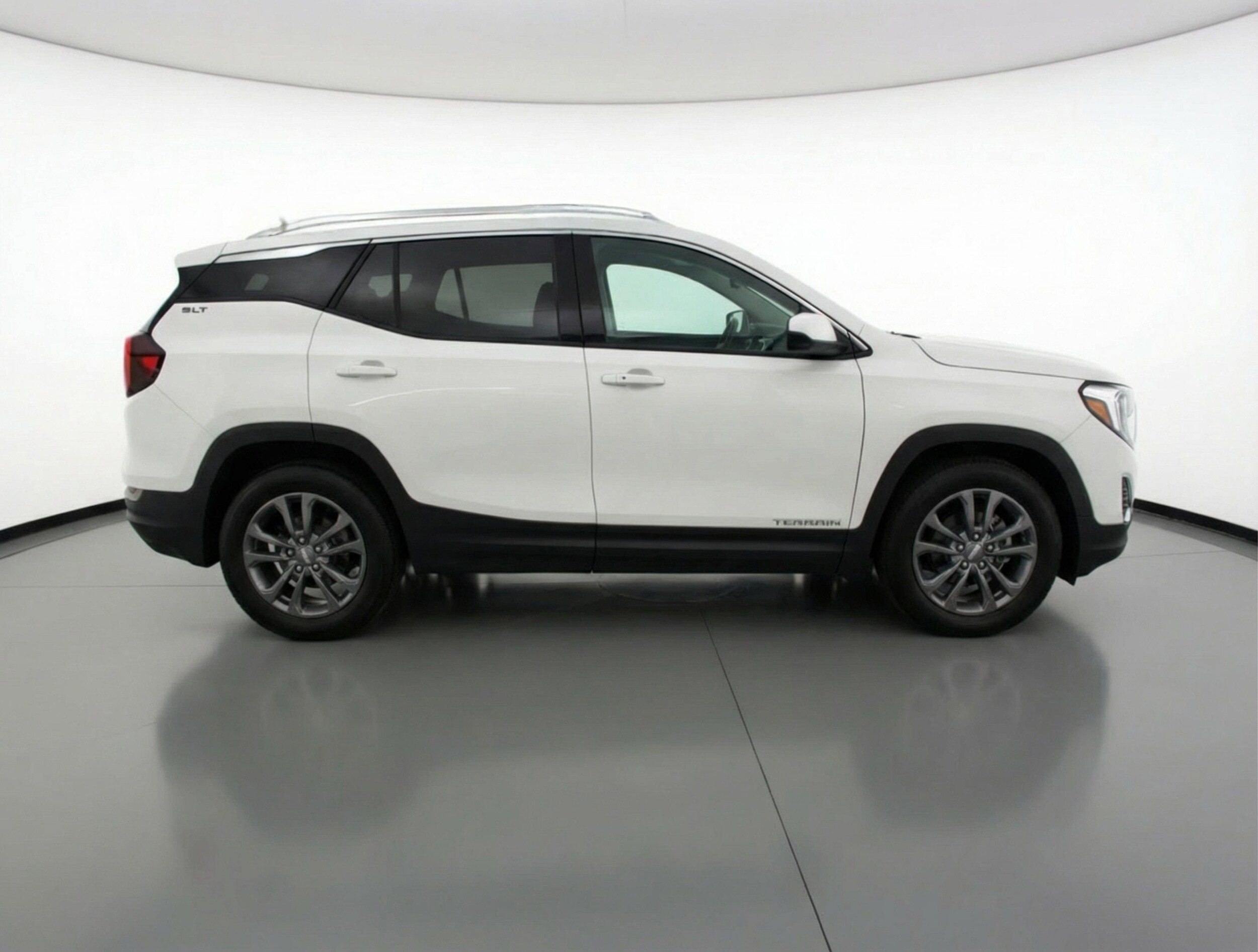 Thumbnail: 2024 GMC Terrain - 11