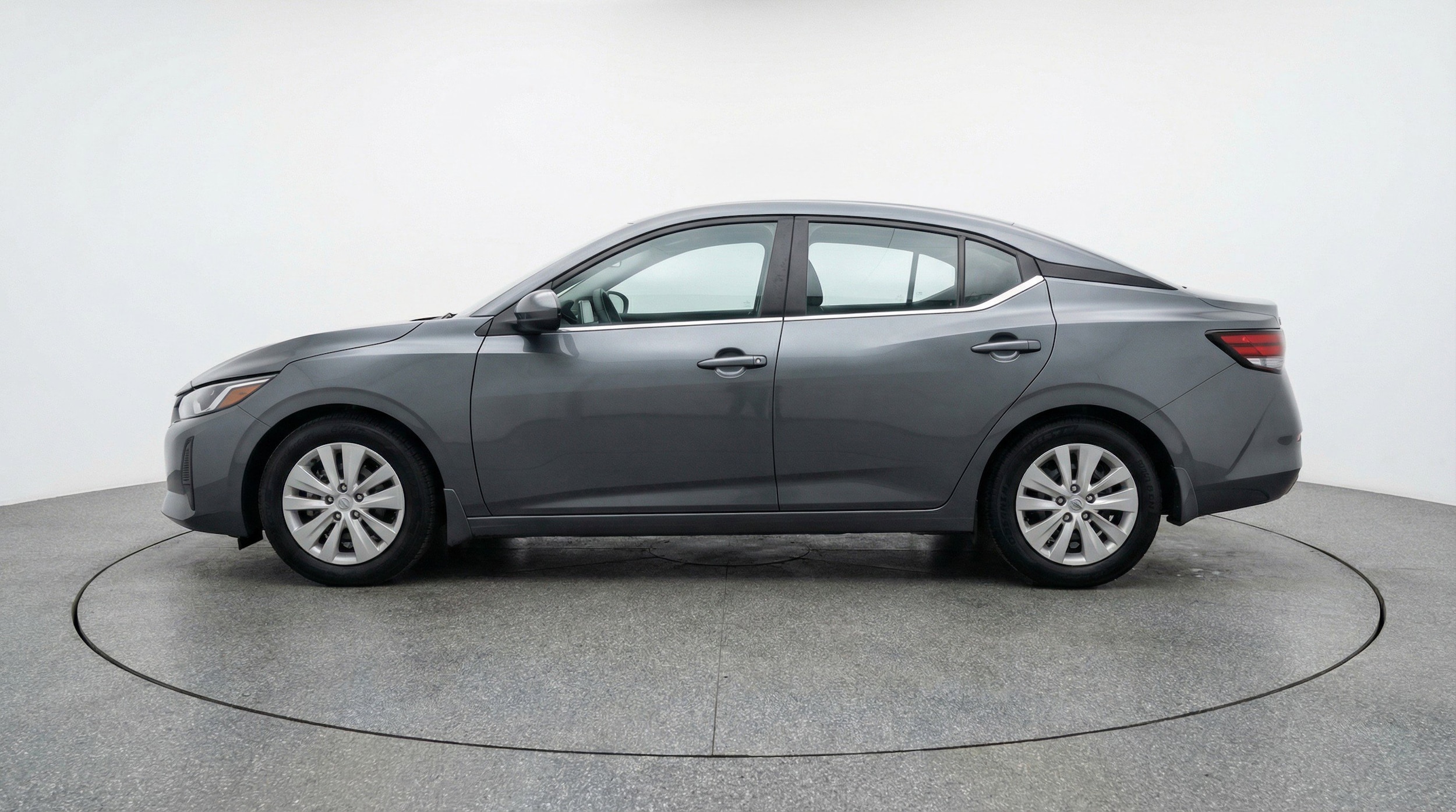 Thumbnail: 2025 Nissan Sentra - 5