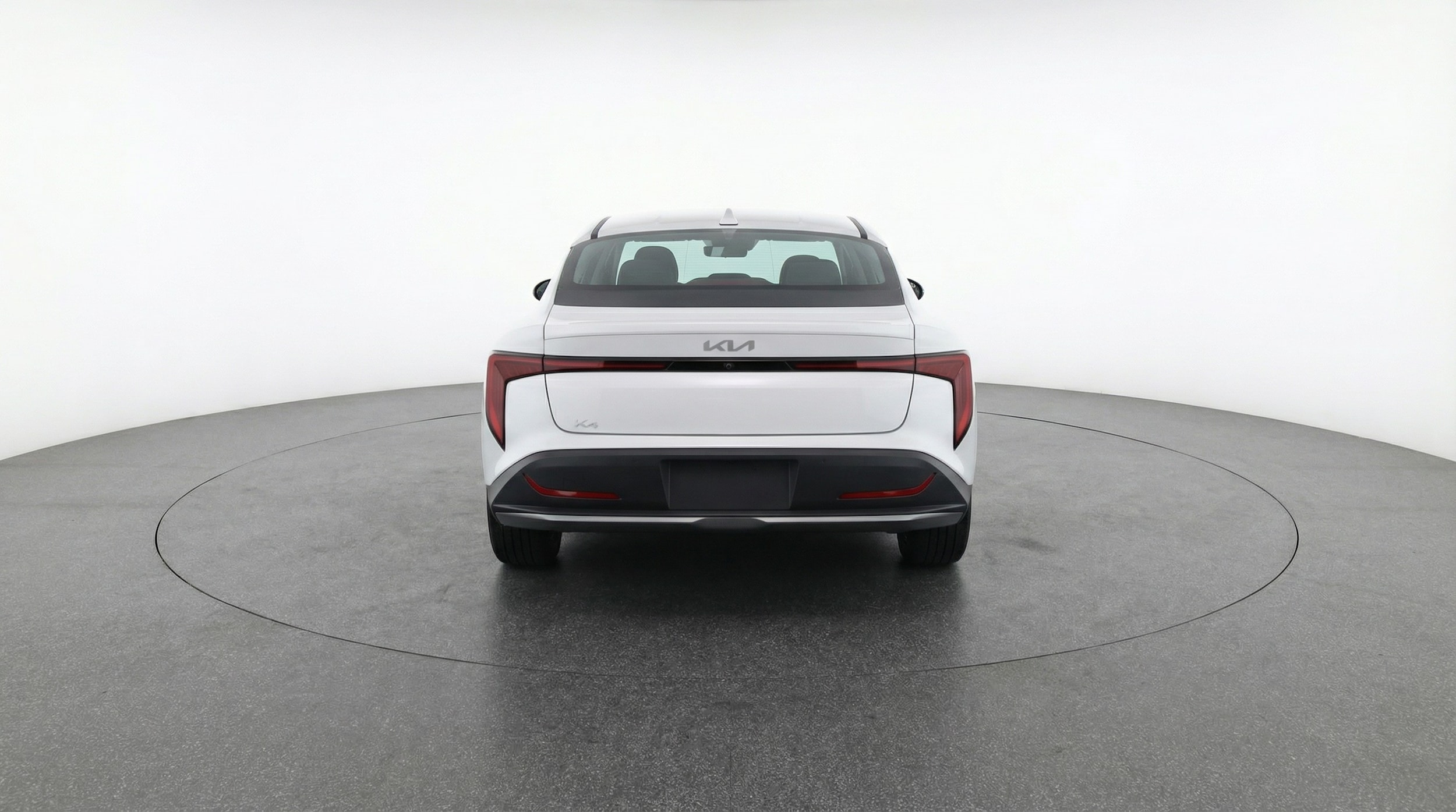 Thumbnail: 2025 Kia K4 - 6