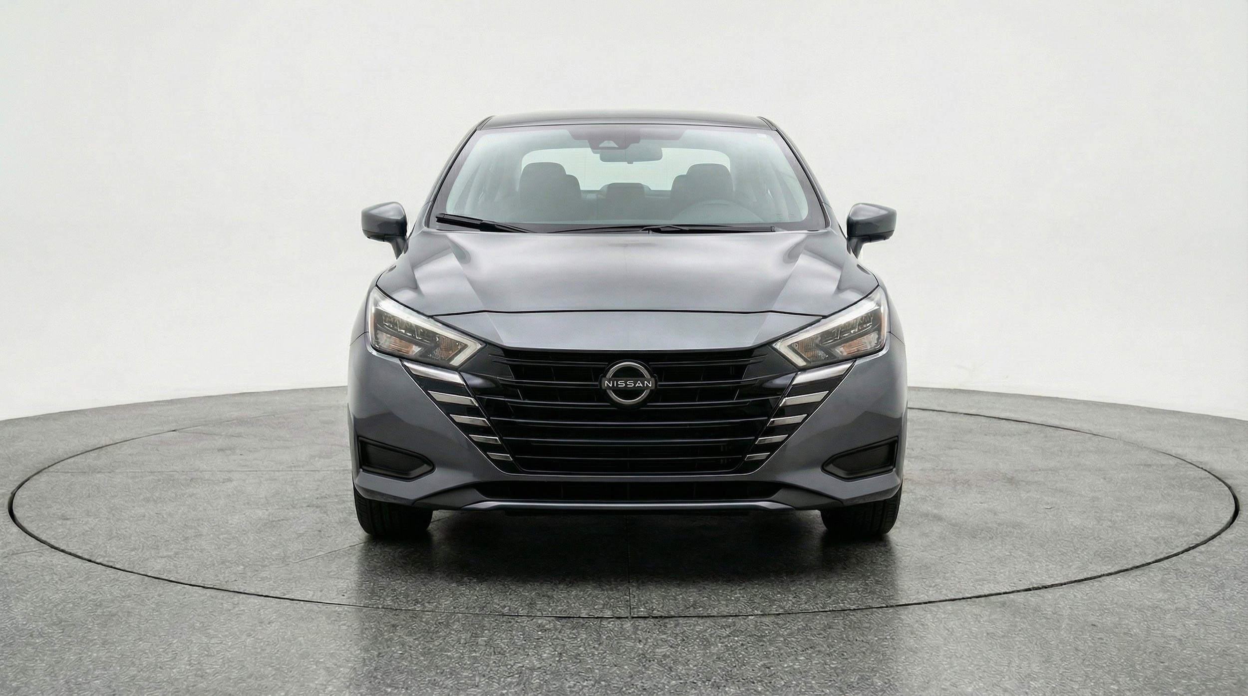 Thumbnail: 2025 Nissan Versa - 2