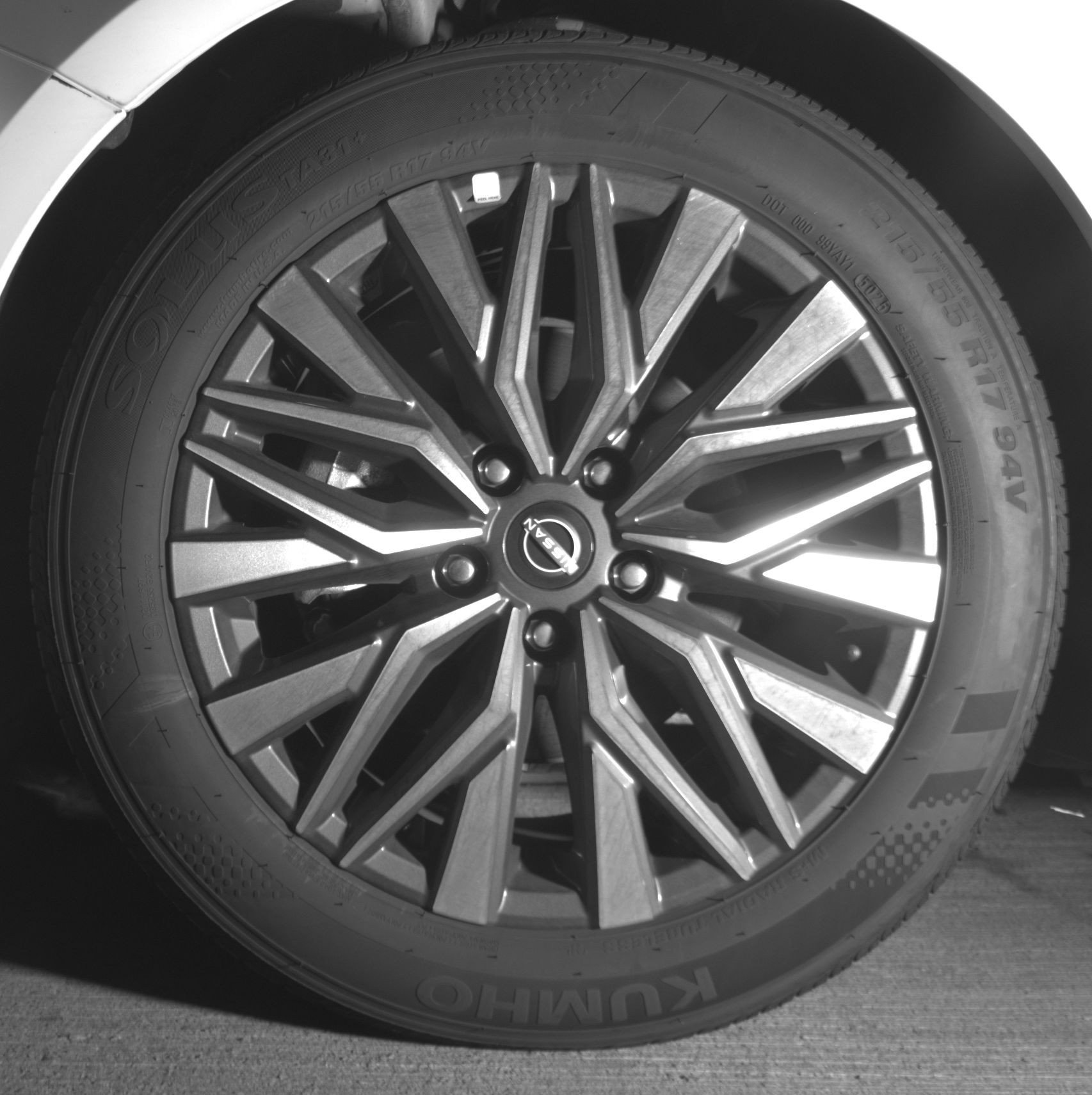 Thumbnail: 2026 Nissan Altima - 11