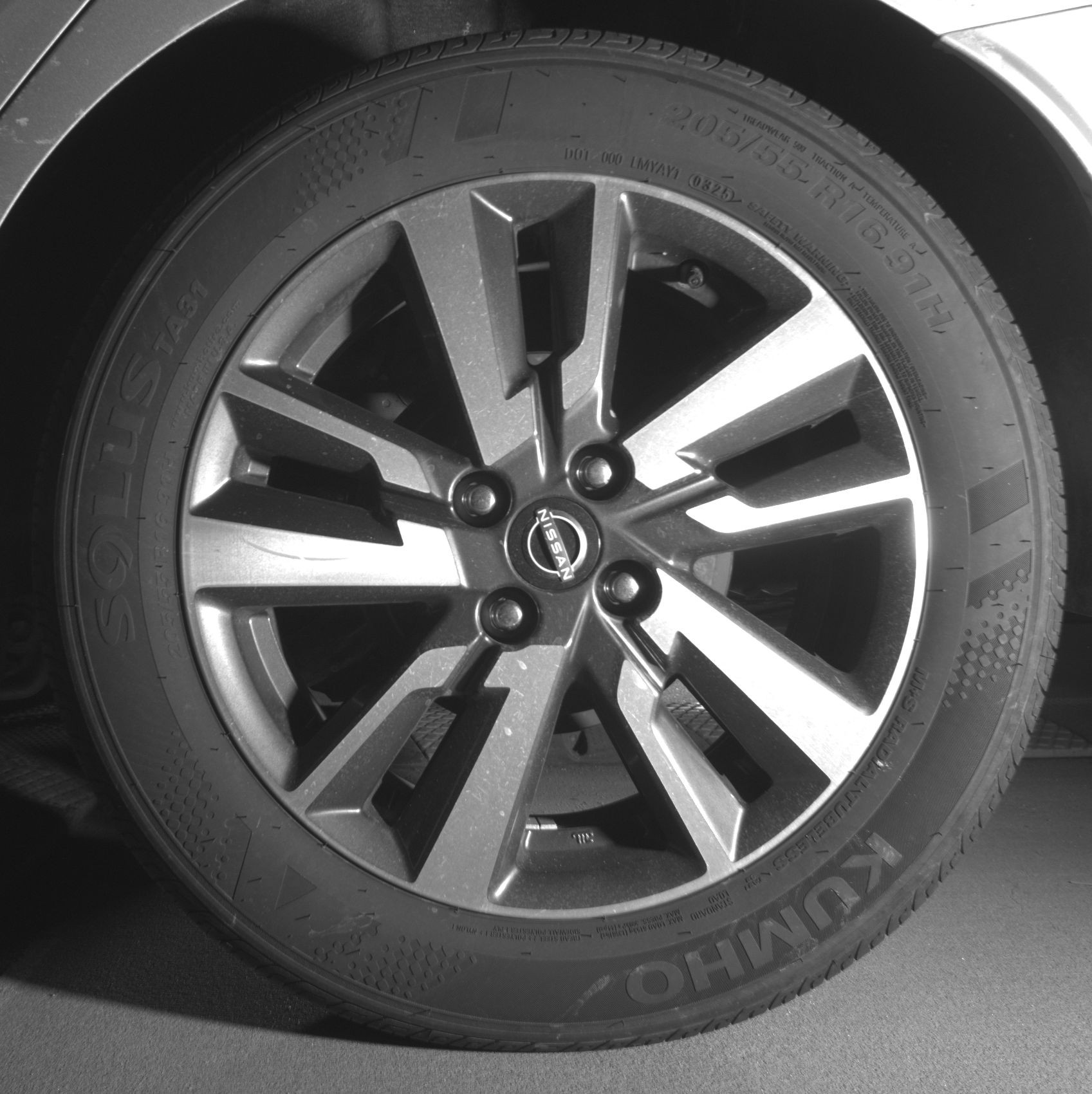 Thumbnail: 2025 Nissan Versa - 11