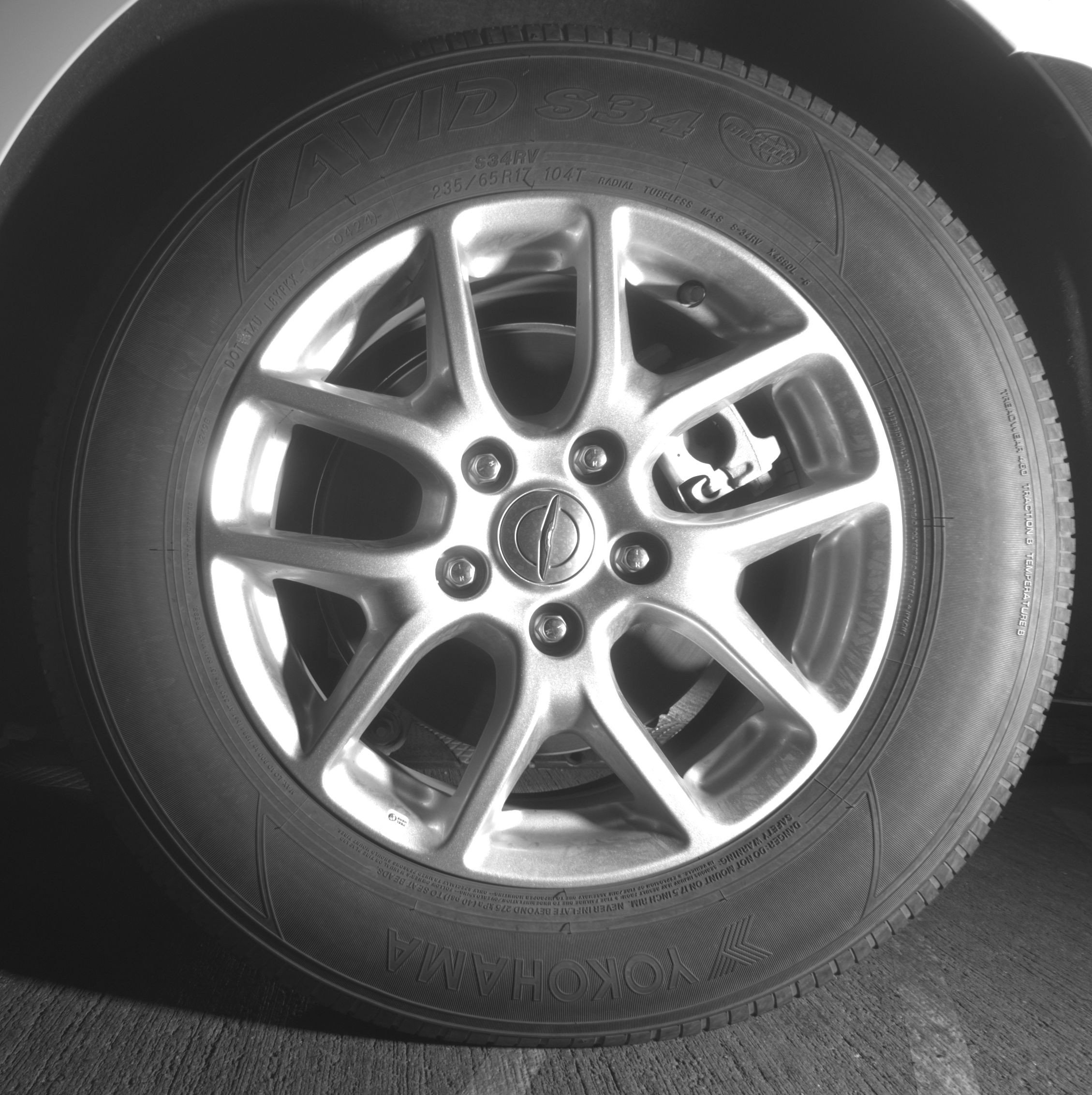 Thumbnail: 2024 Chrysler Pacifica - 14