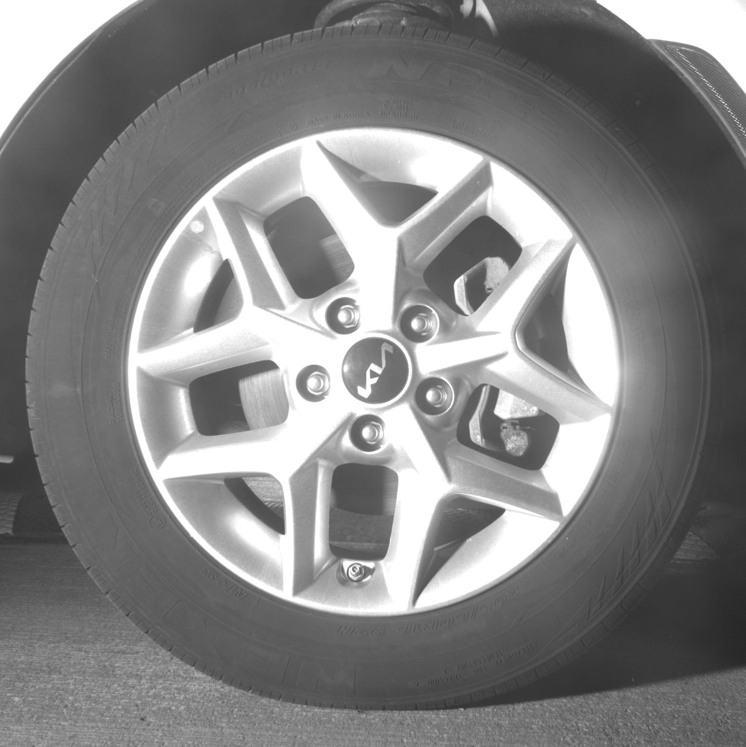 Thumbnail: 2025 Kia Soul - 10