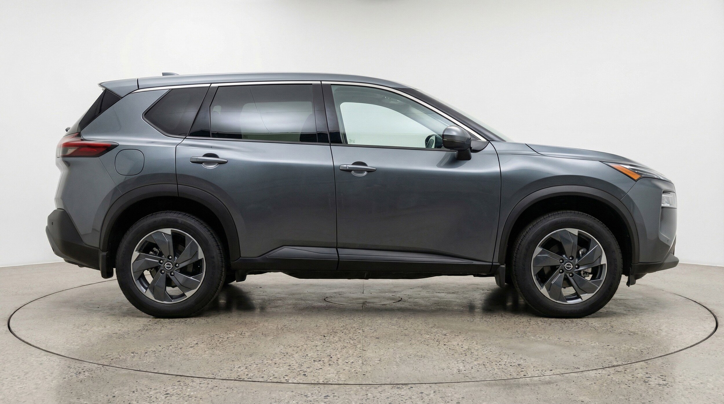 Thumbnail: 2025 Nissan Rogue - 11