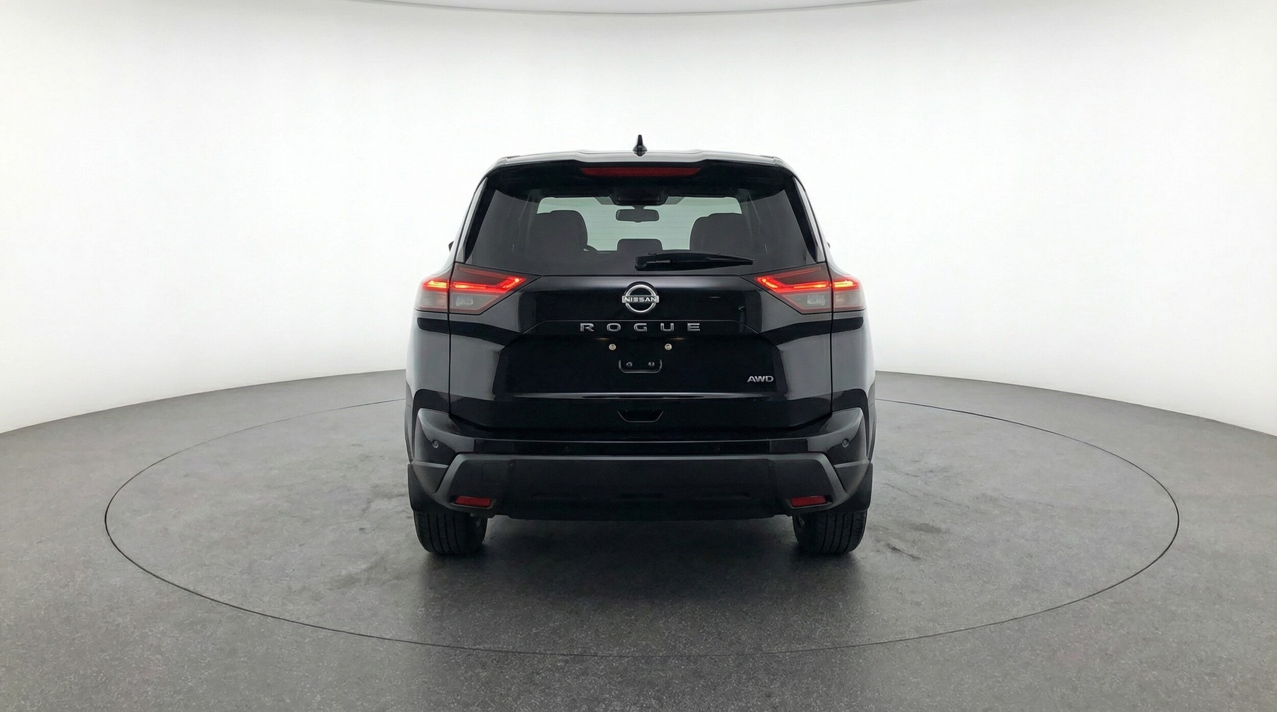 Thumbnail: 2025 Nissan Rogue - 6