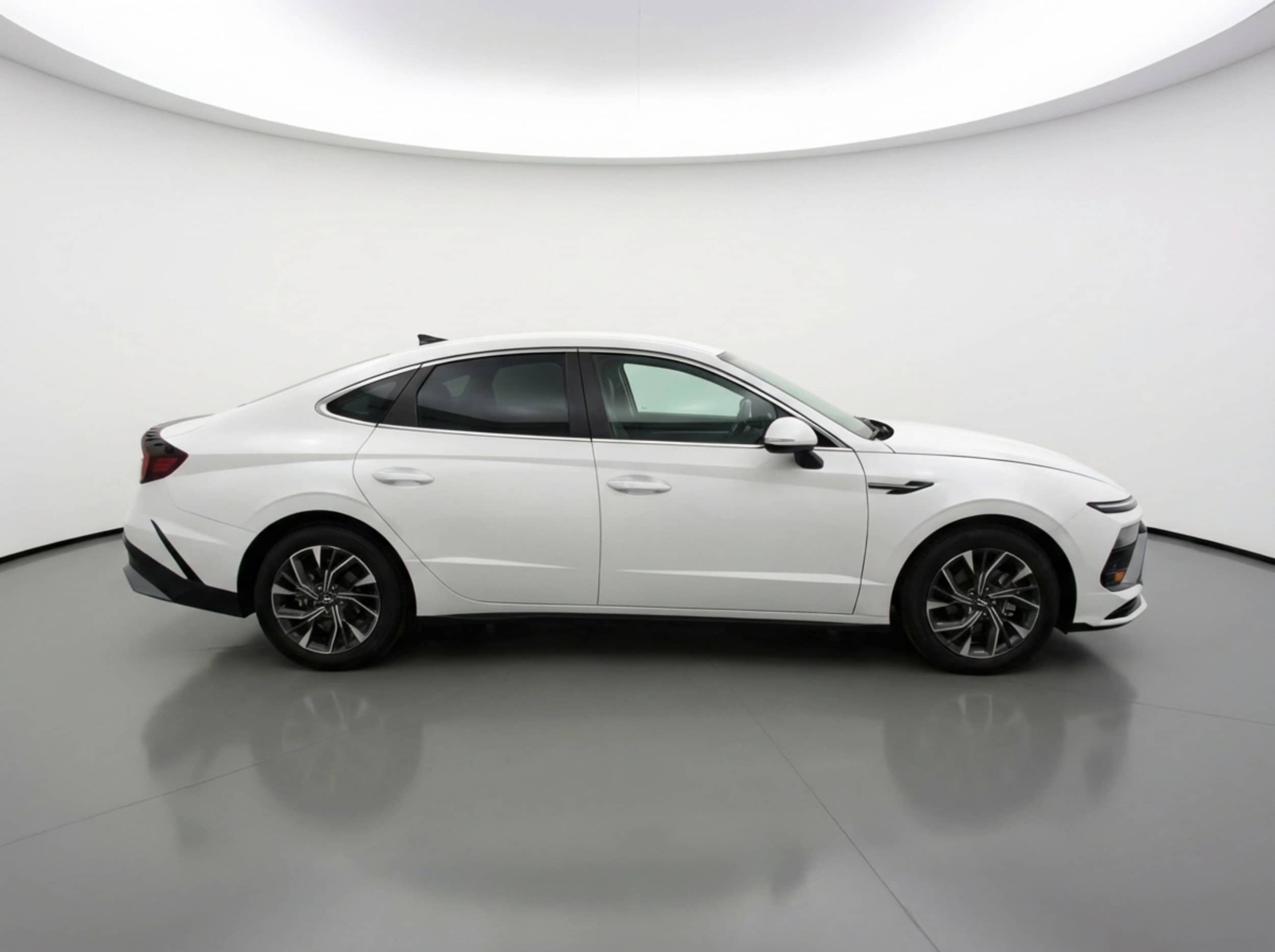 Thumbnail: 2025 Hyundai Sonata - 8