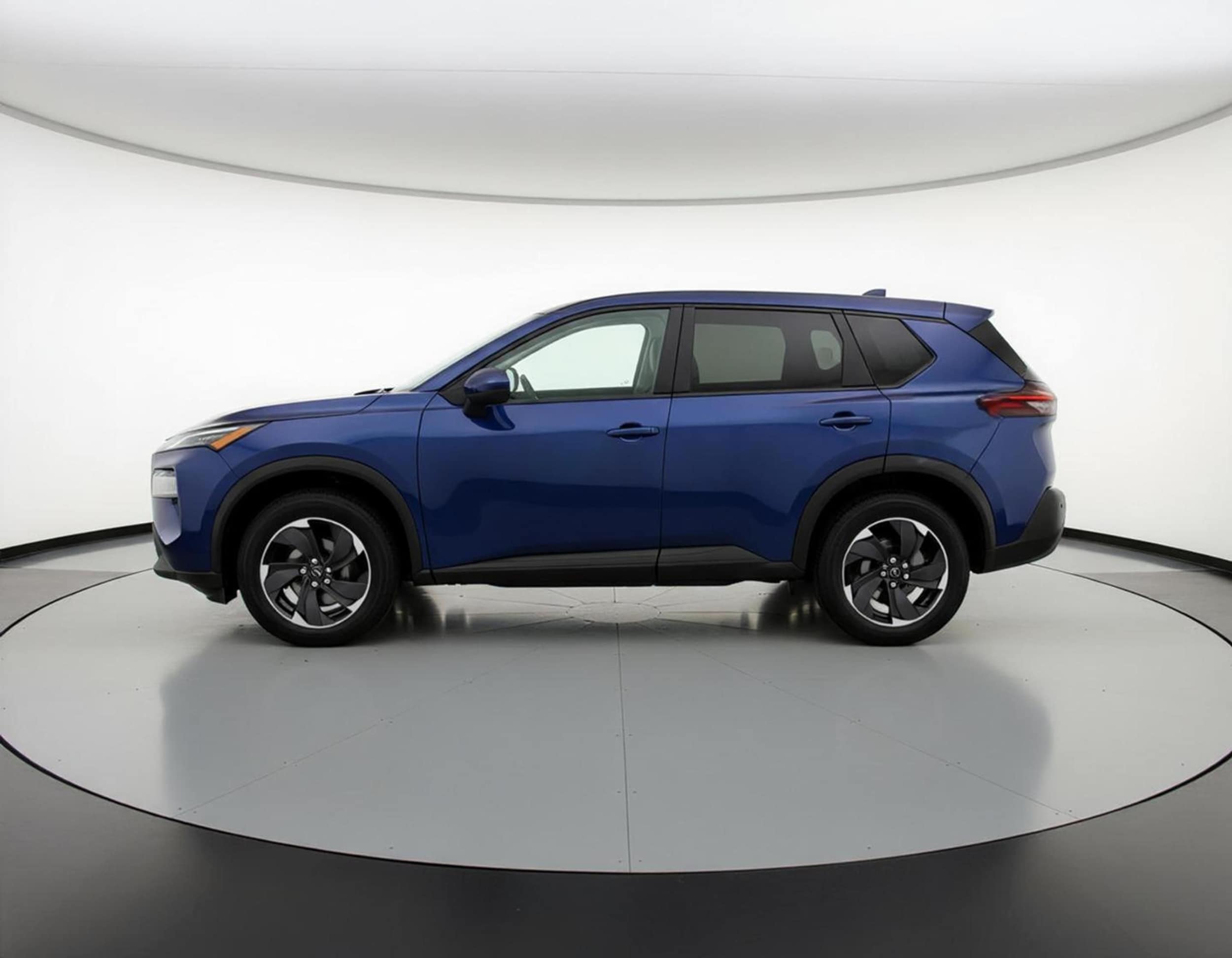 Thumbnail: 2025 Nissan Rogue - 4