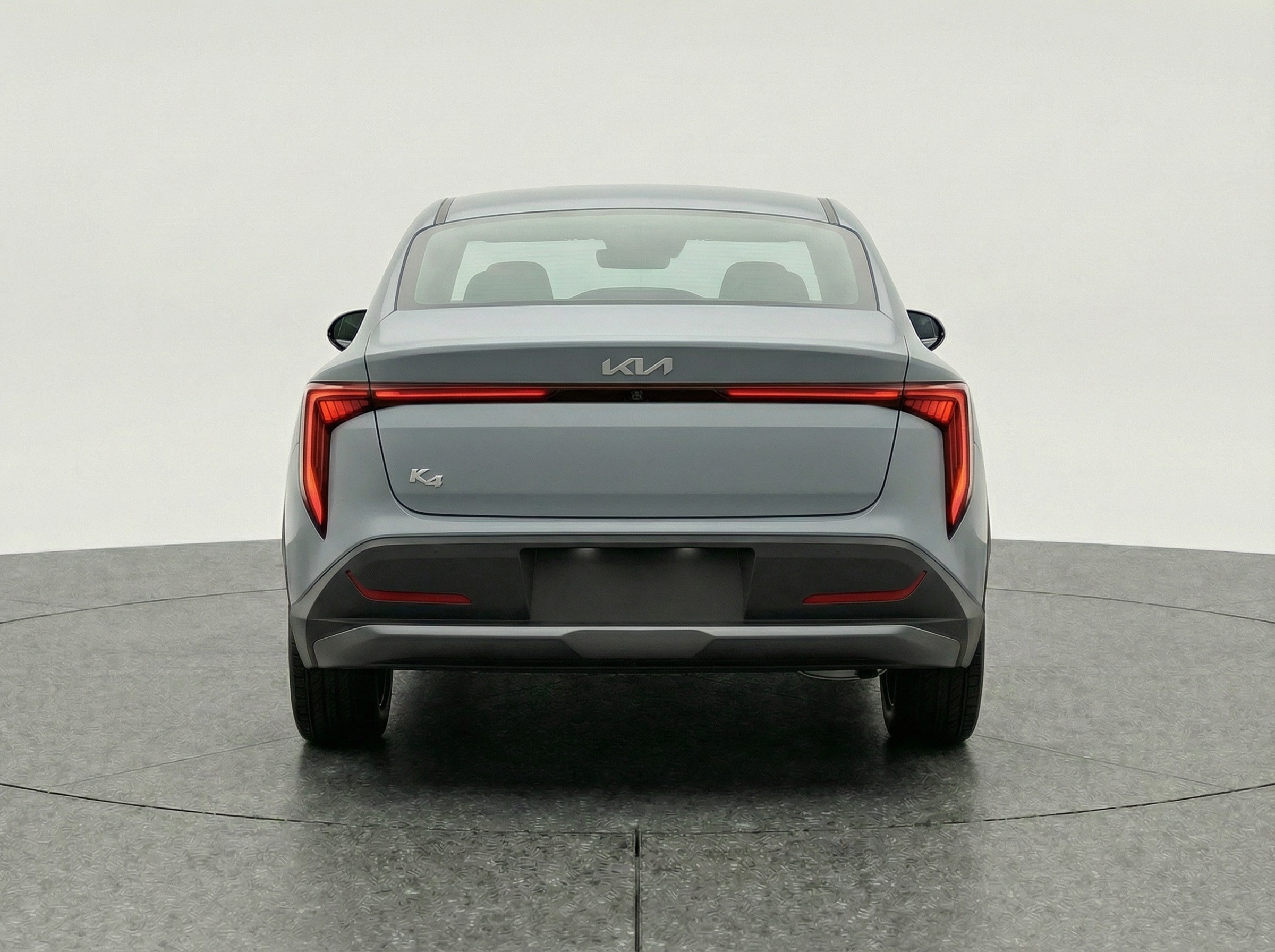 Thumbnail: 2025 Kia K4 - 6