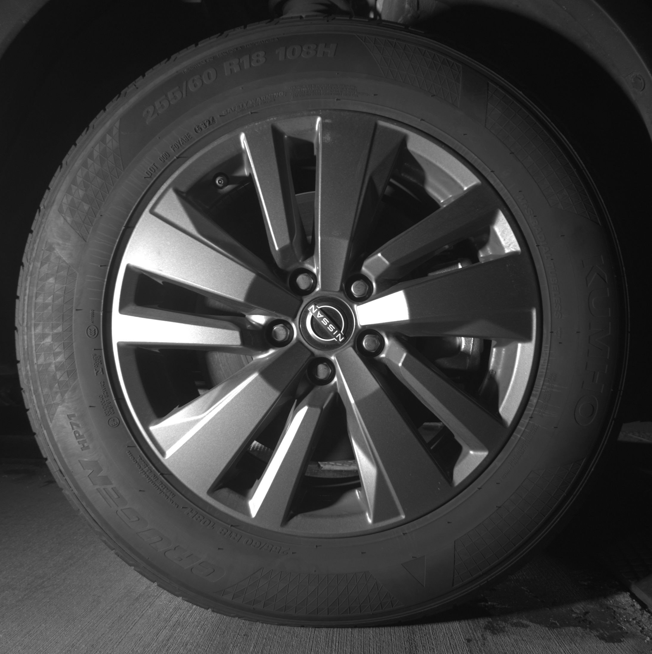 Thumbnail: 2025 Nissan Pathfinder - 13