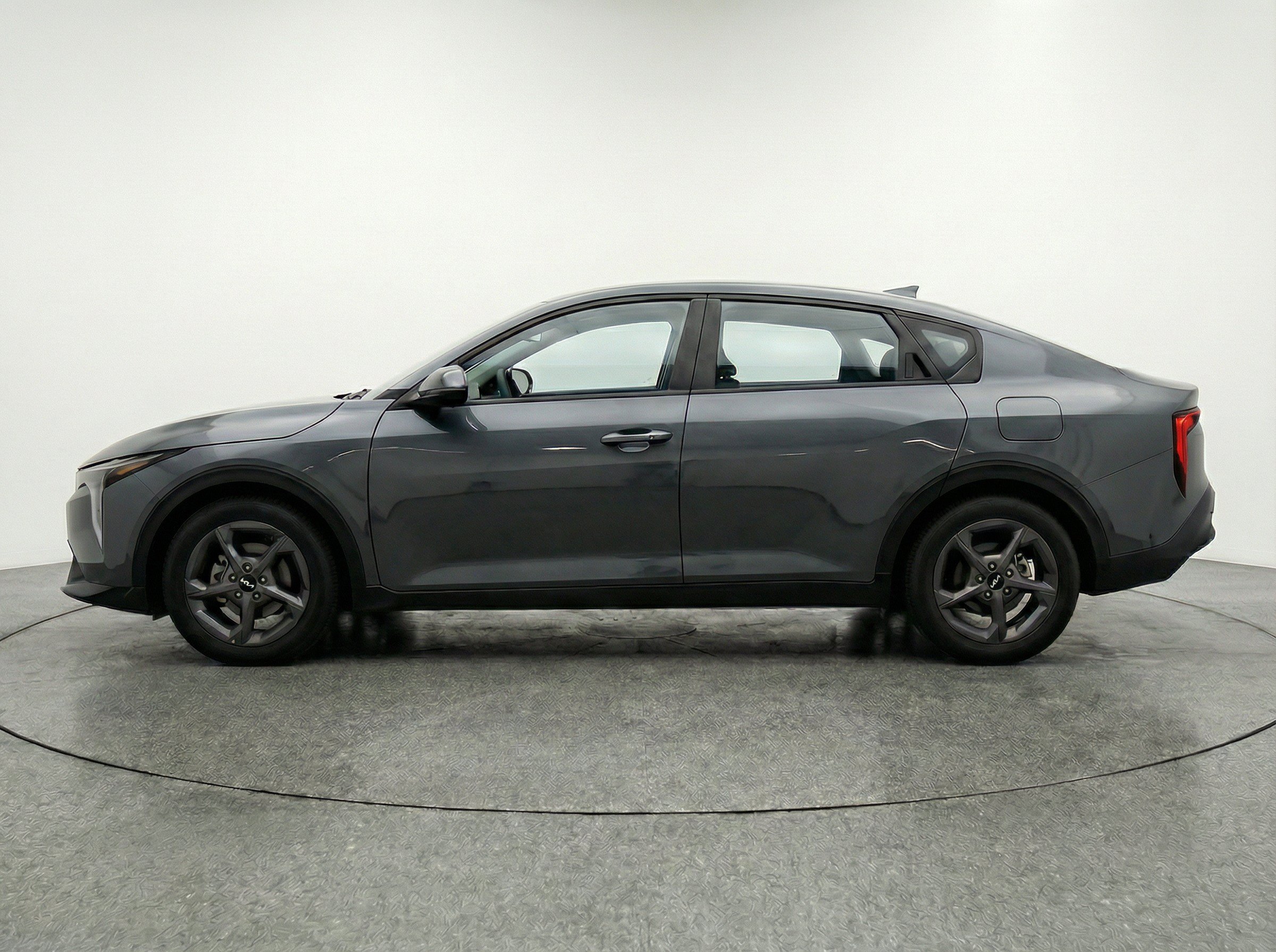 Thumbnail: 2025 Kia K4 - 5