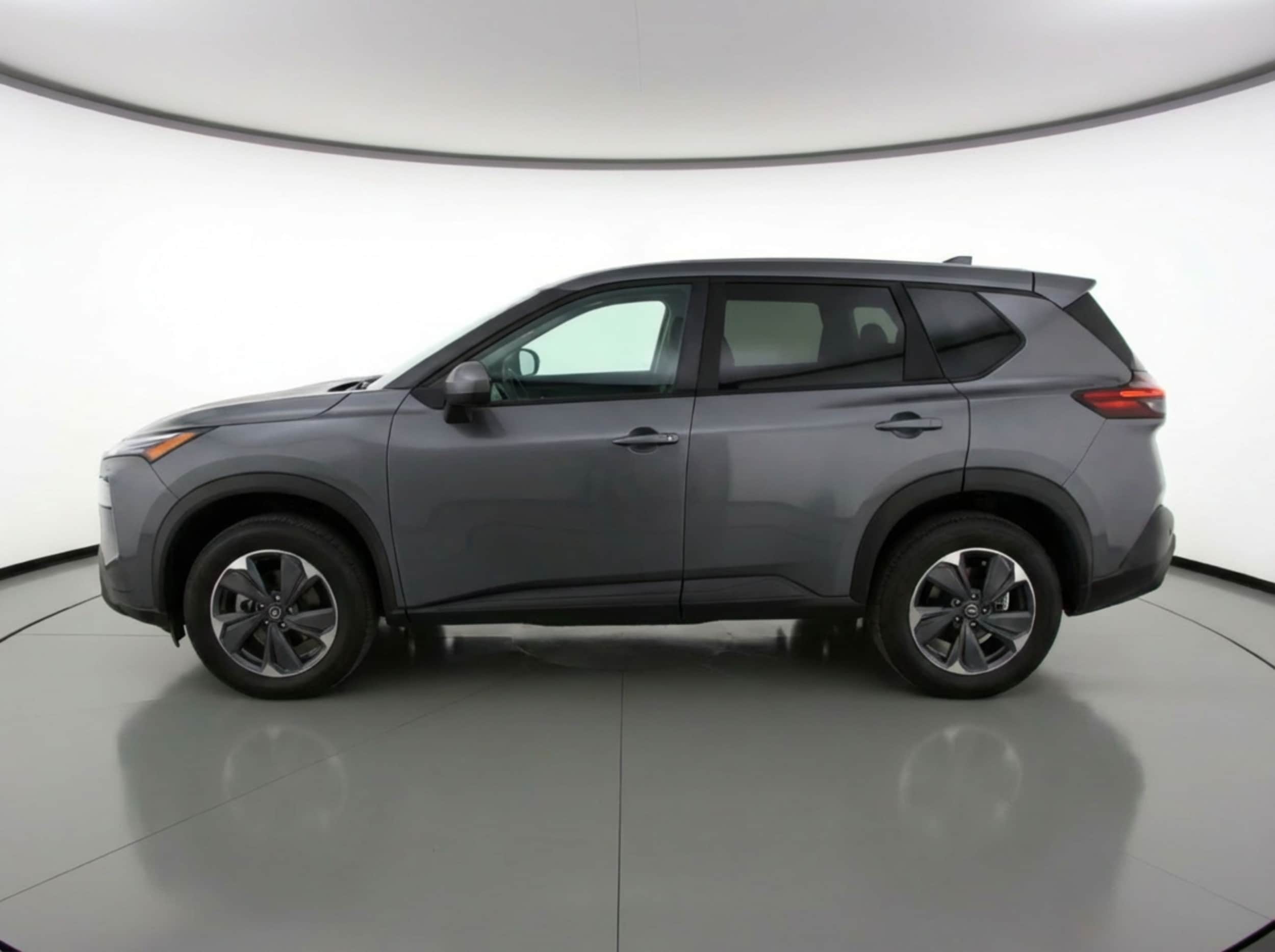Thumbnail: 2025 Nissan Rogue - 4