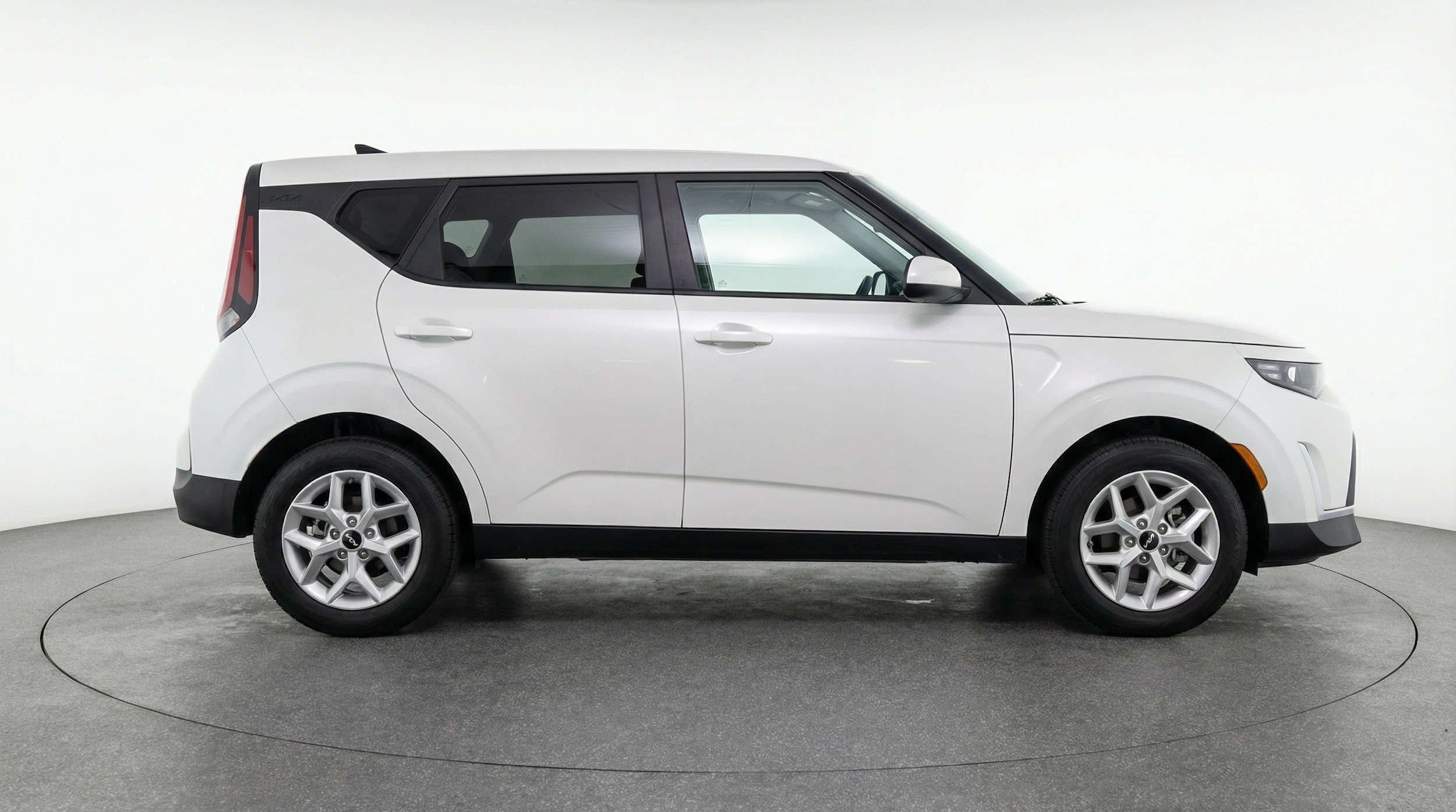 Thumbnail: 2025 Kia Soul - 8