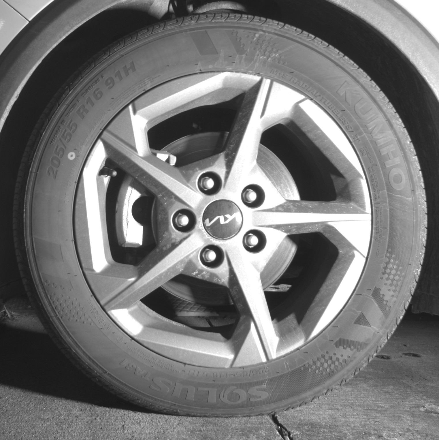 Thumbnail: 2025 Kia K4 - 12