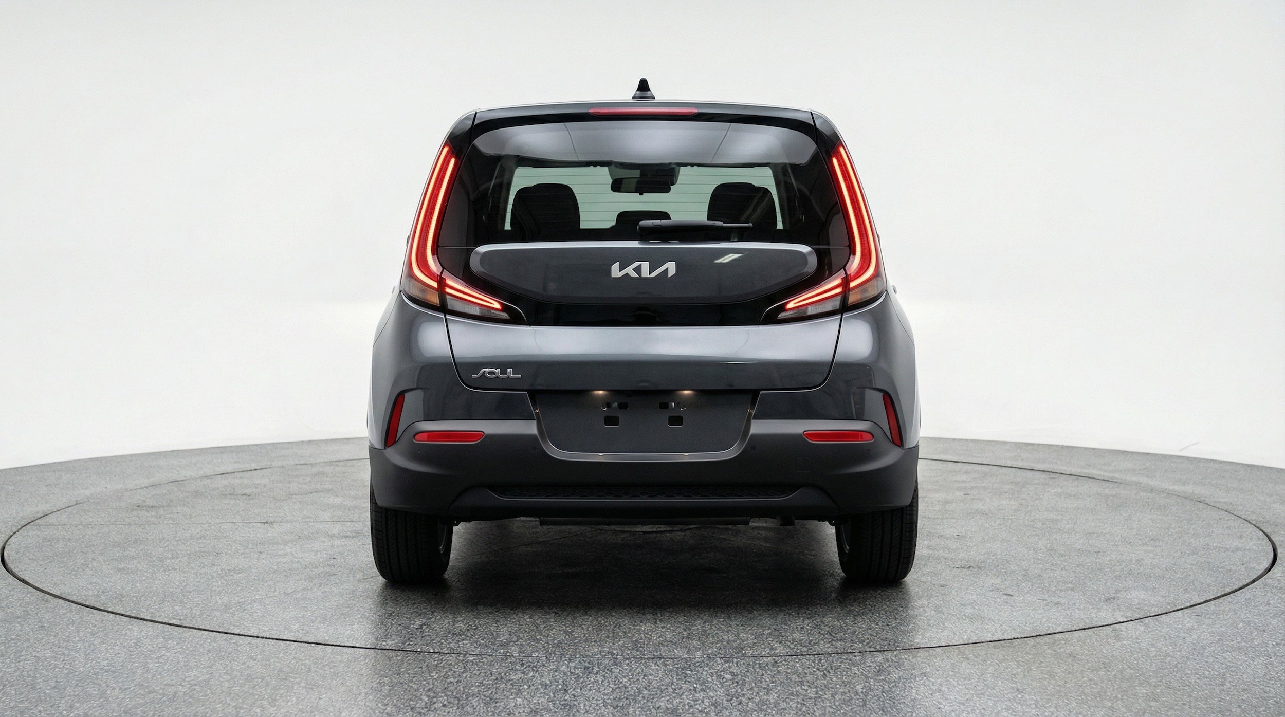 Thumbnail: 2025 Kia Soul - 7