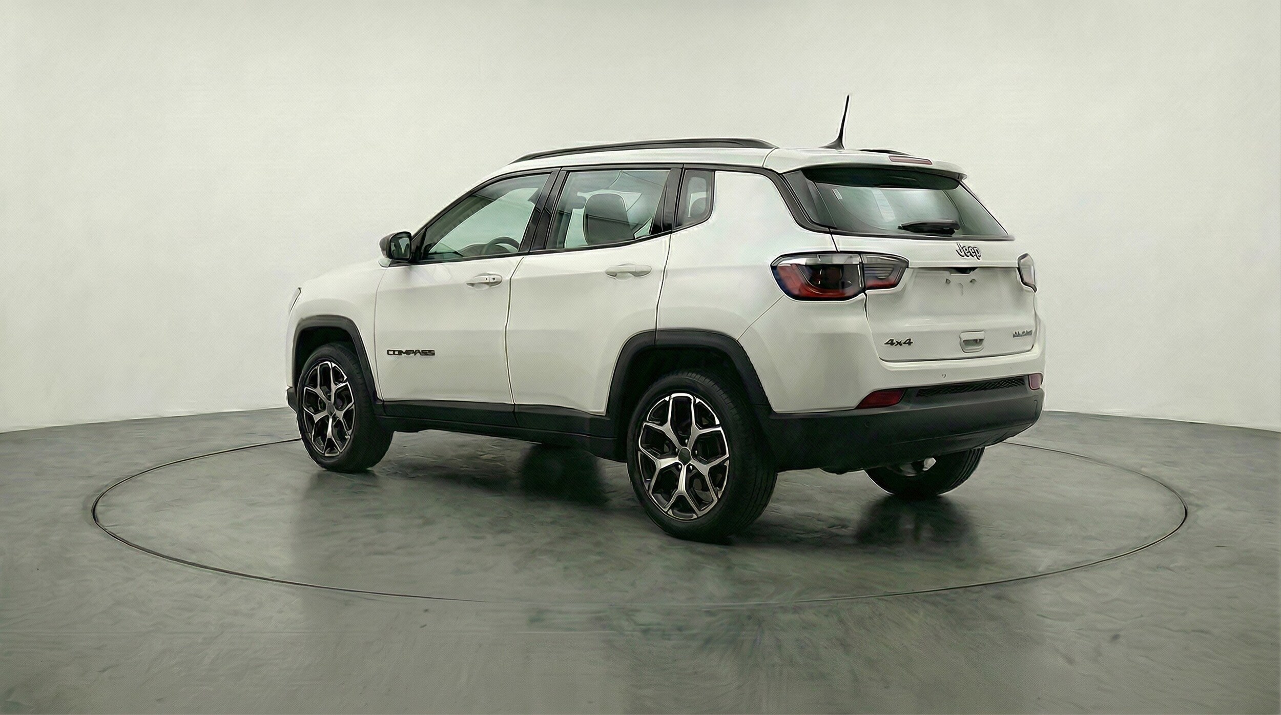 Thumbnail: 2025 Jeep Compass - 6