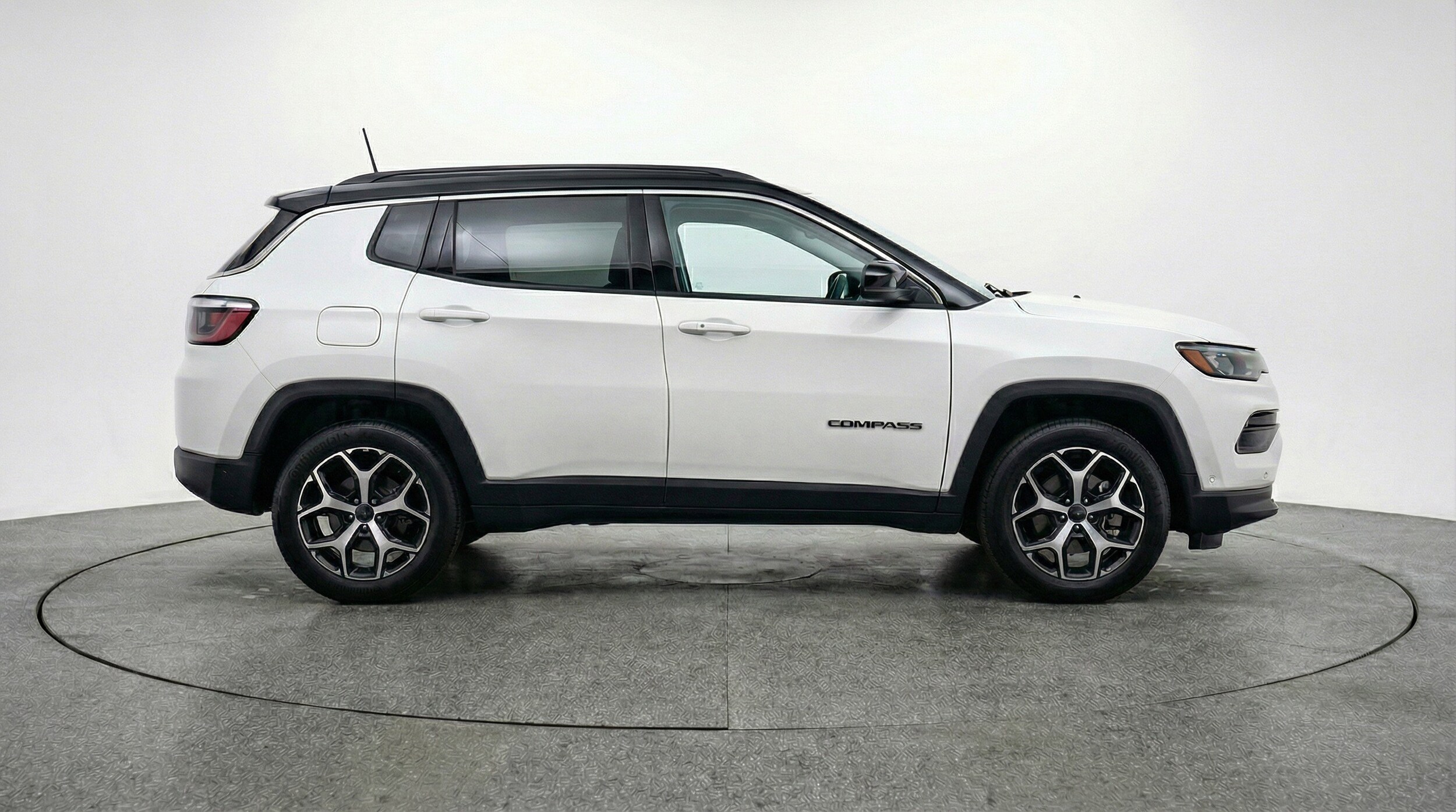 Thumbnail: 2025 Jeep Compass - 11
