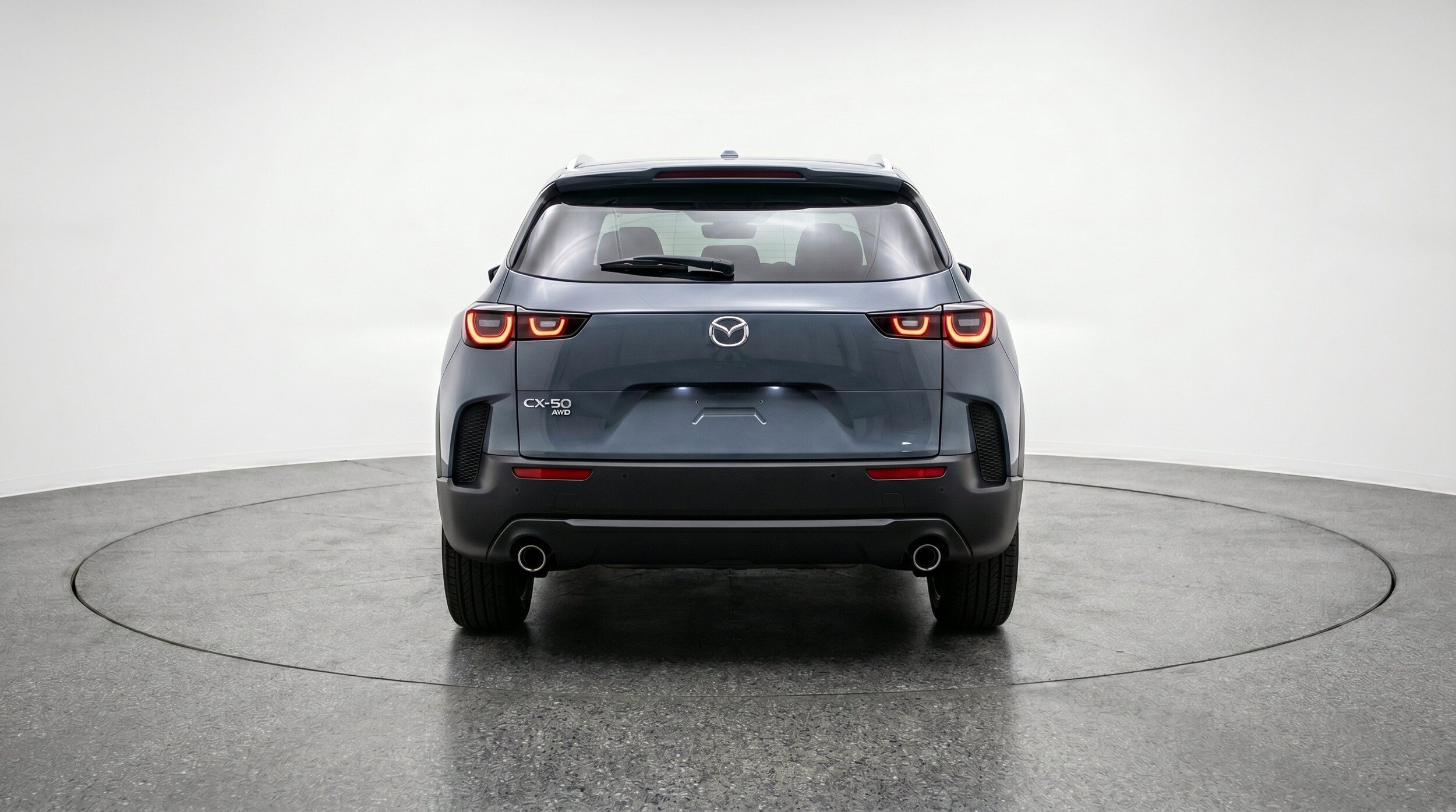 Thumbnail: 2026 Mazda CX-50 - 7