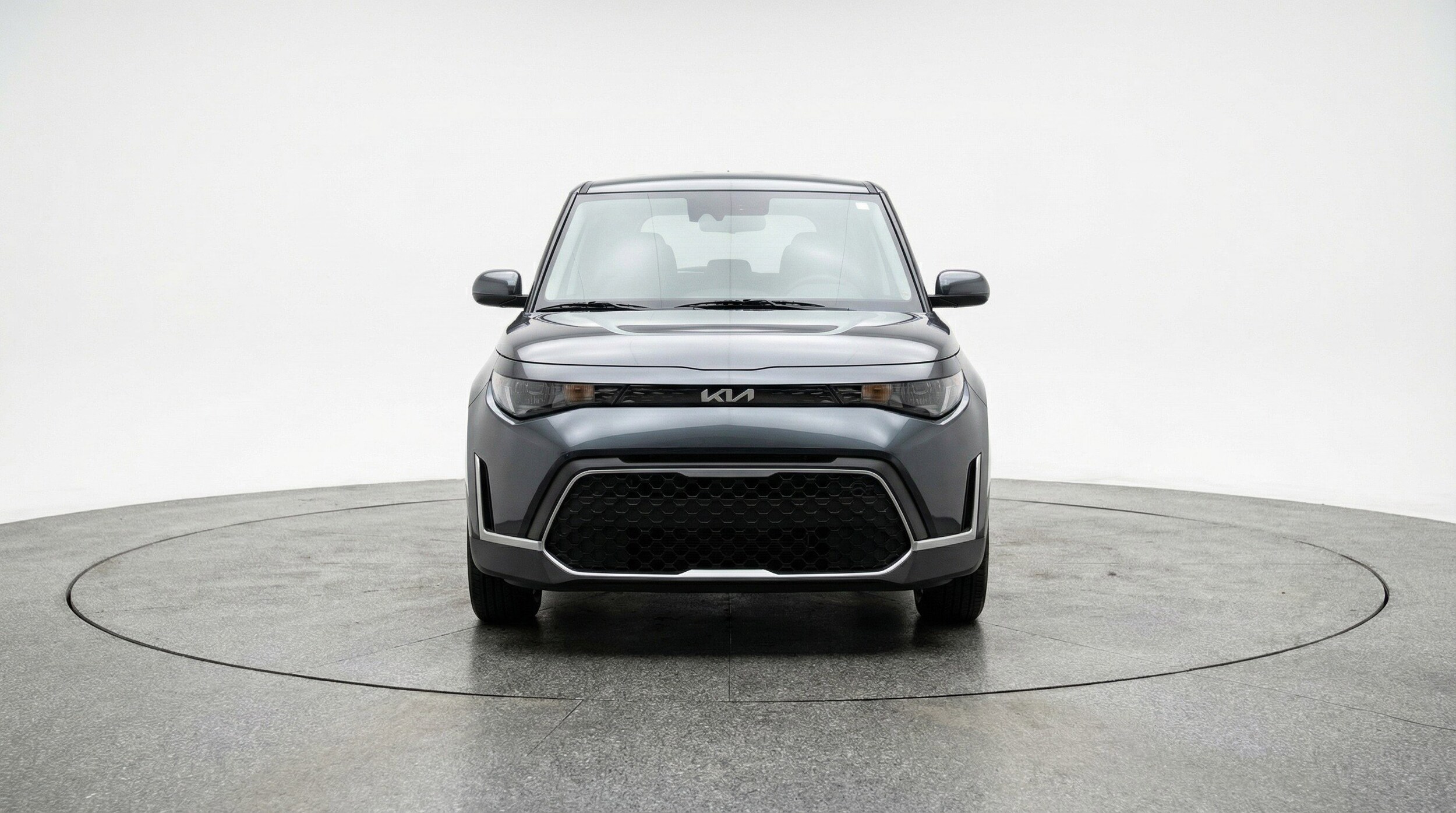 Thumbnail: 2025 Kia Soul - 2
