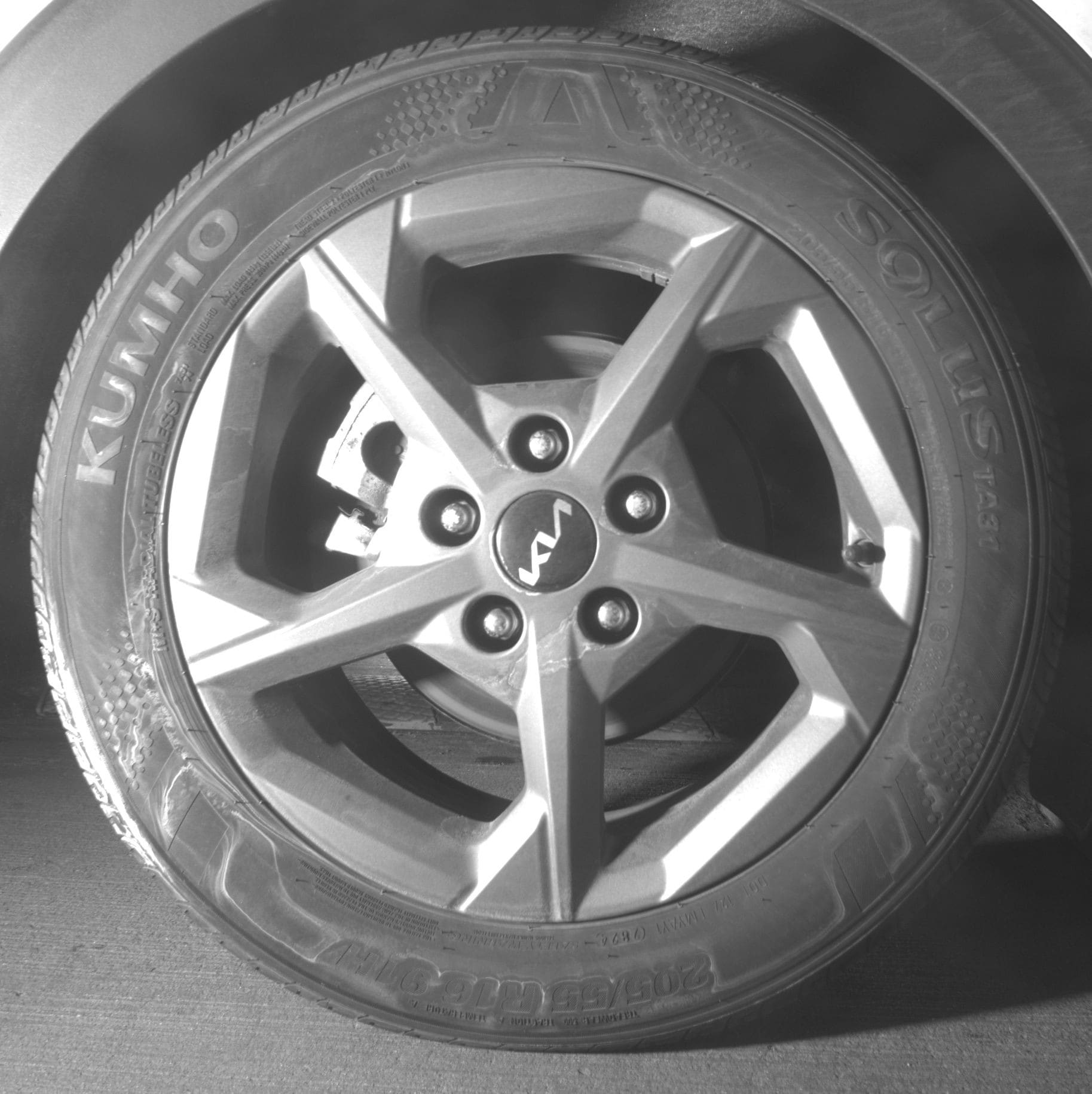 Thumbnail: 2025 Kia K4 - 12