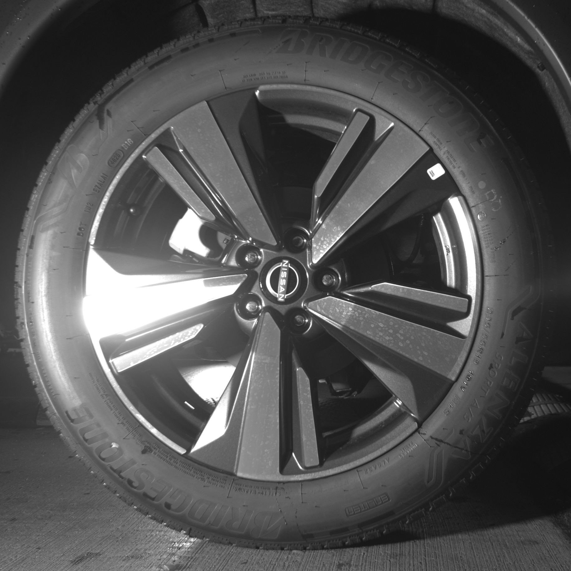 Thumbnail: 2026 Nissan Rogue - 15